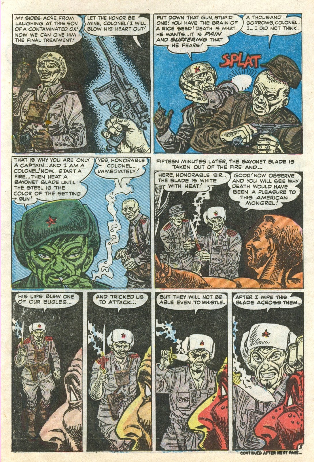 Combat Kelly (1951) issue 6 - Page 14