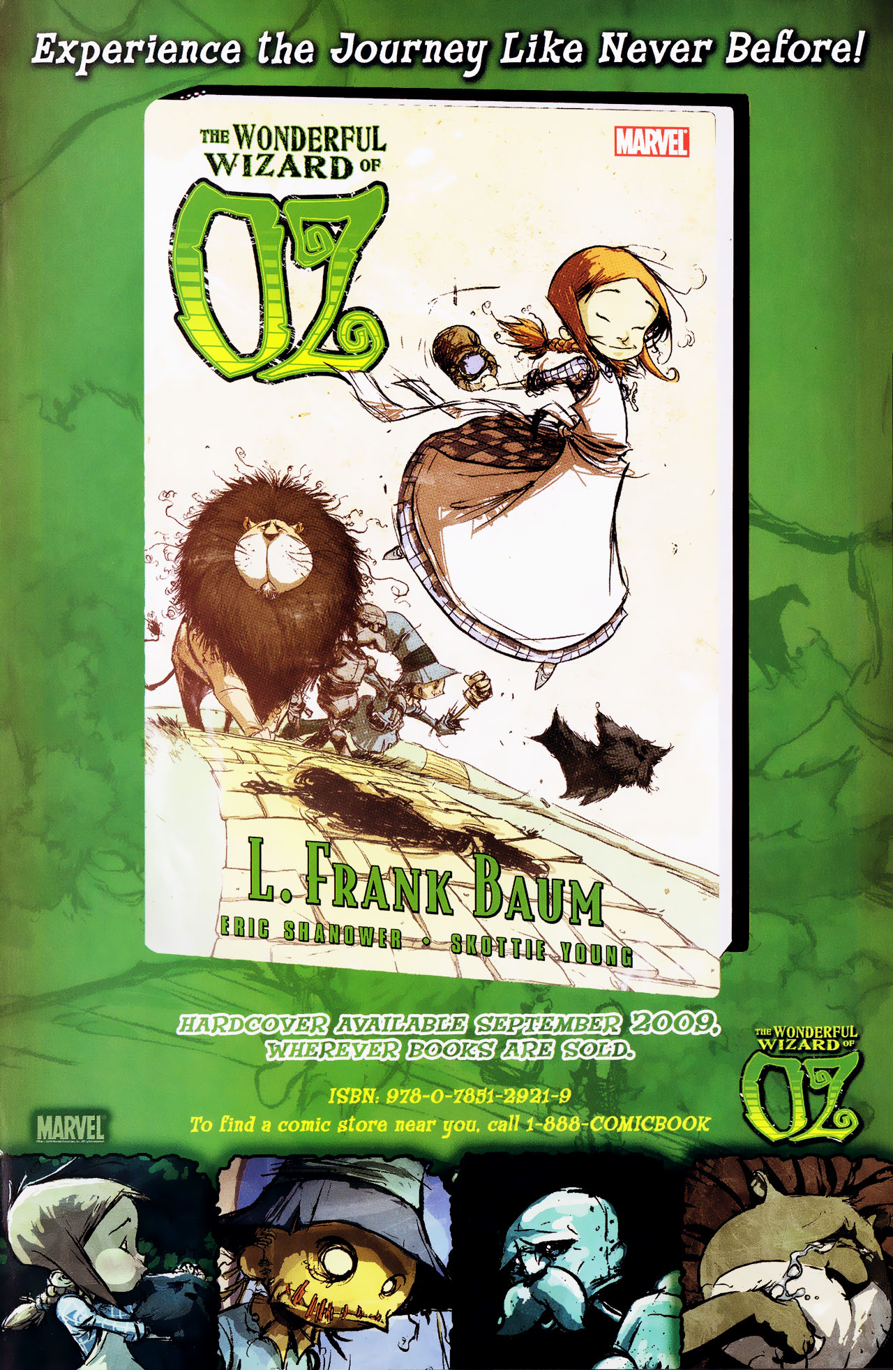 Read online Super Hero Squad comic -  Issue #12 - 30
