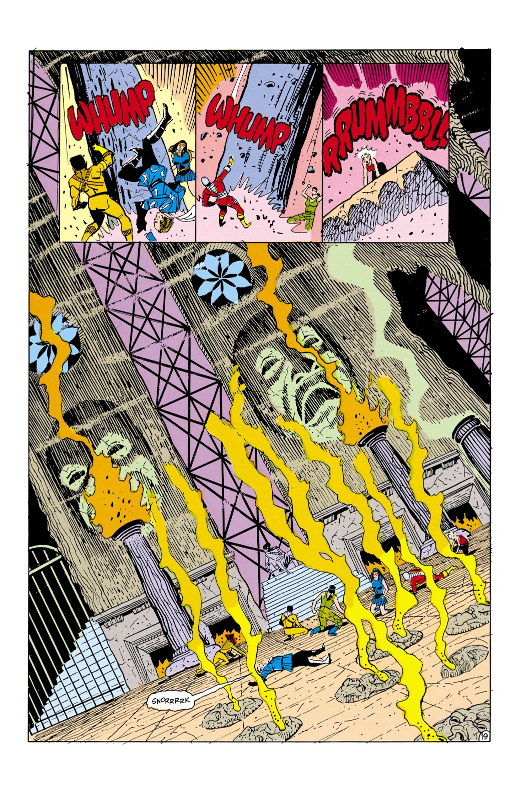 Suicide Squad (1987) issue 14 - Page 20