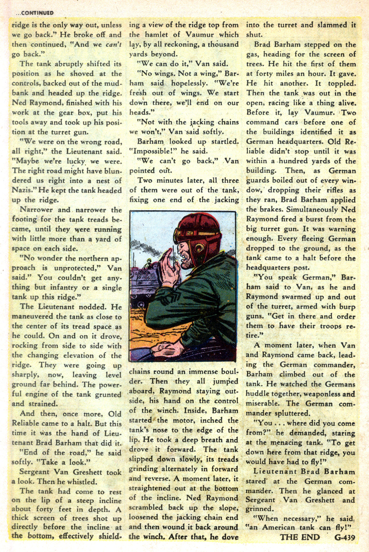 Read online Combat Kelly (1951) comic -  Issue #32 - 26