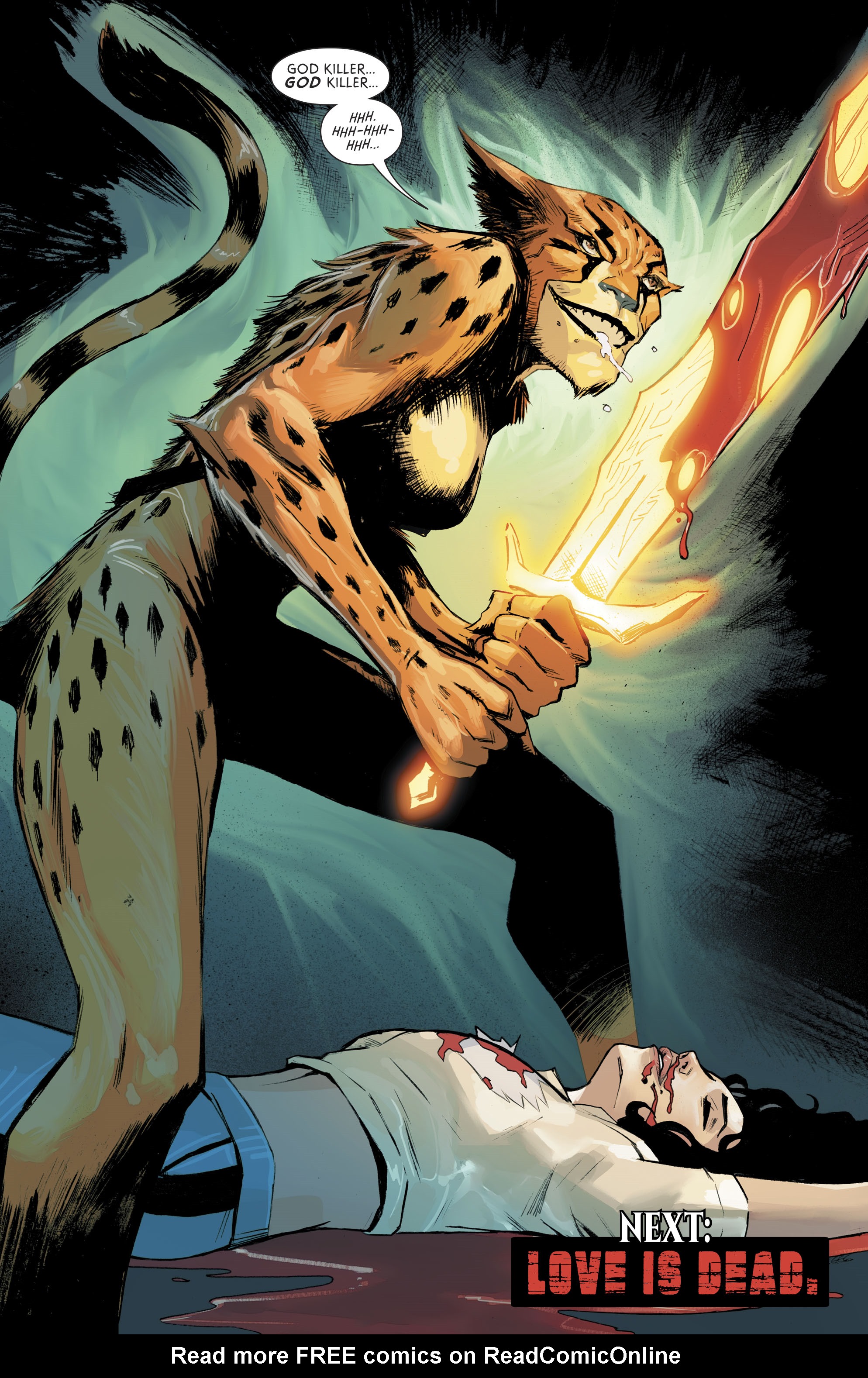 Read online Wonder Woman (2016) comic -  Issue #76 - 22