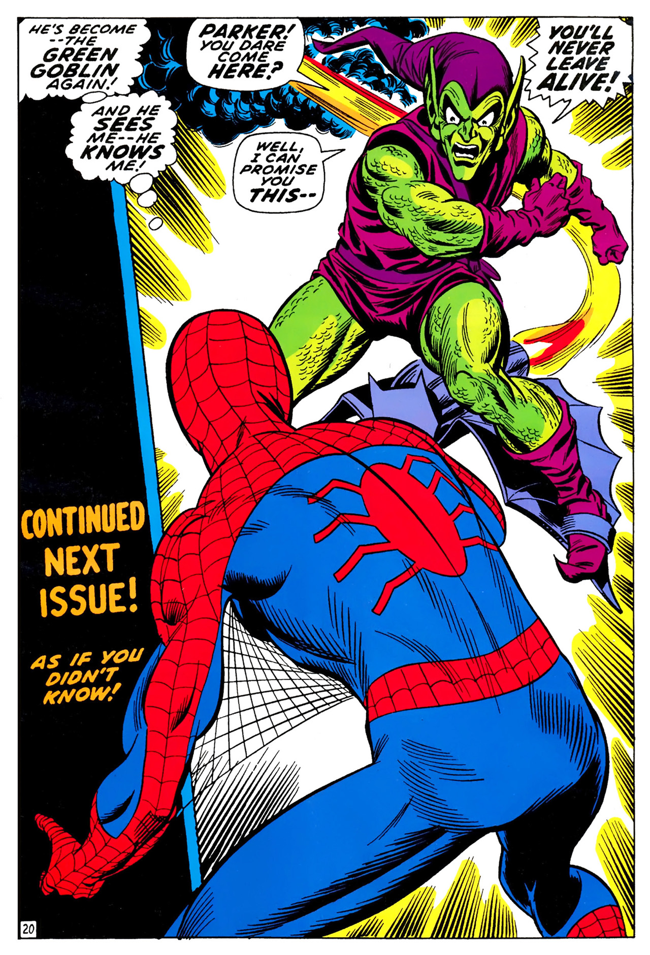 Read online Amazing Spider-Man Family comic -  Issue #4 - 52