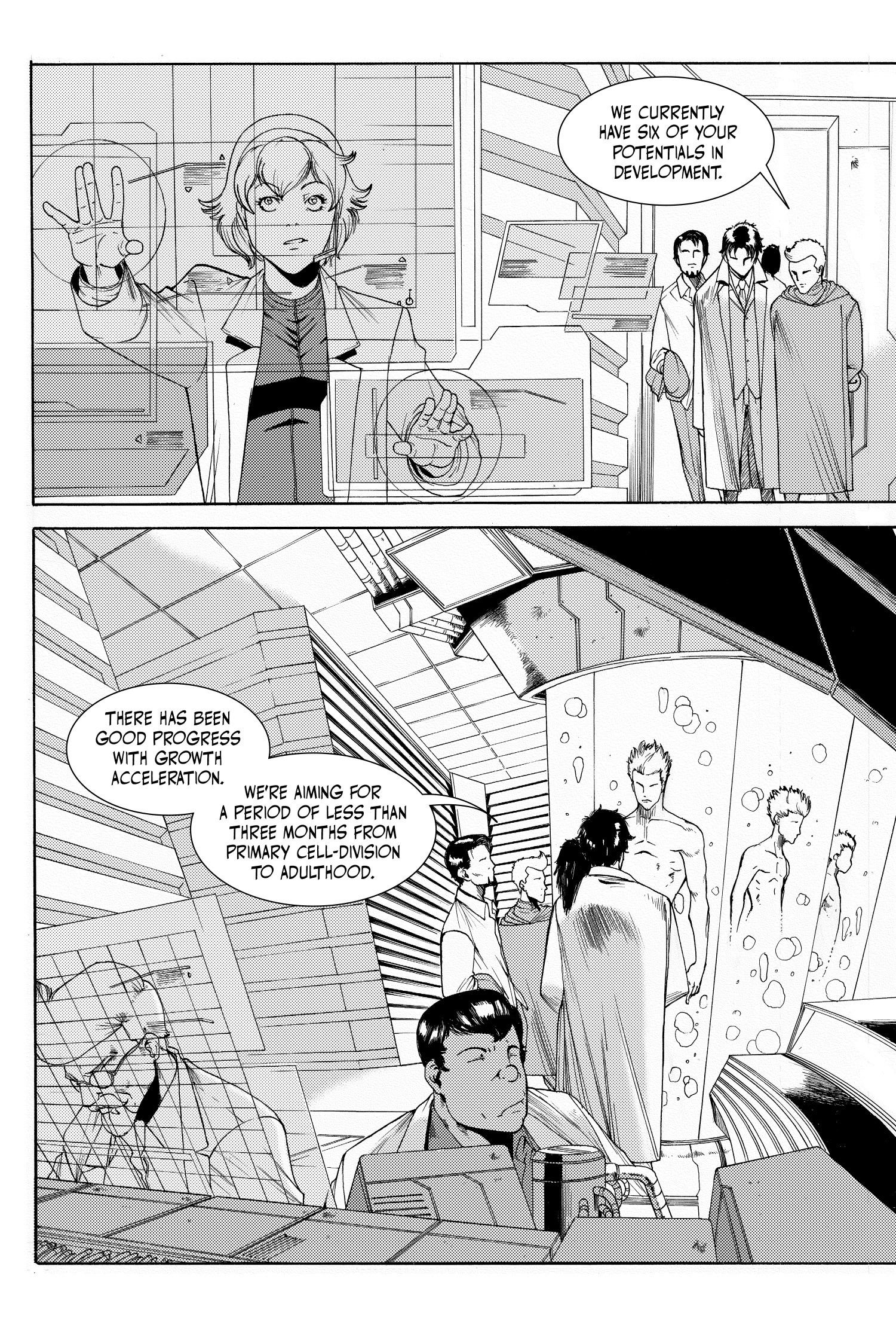 Read online Poison Candy comic -  Issue # TPB 2 (Part 2) - 59