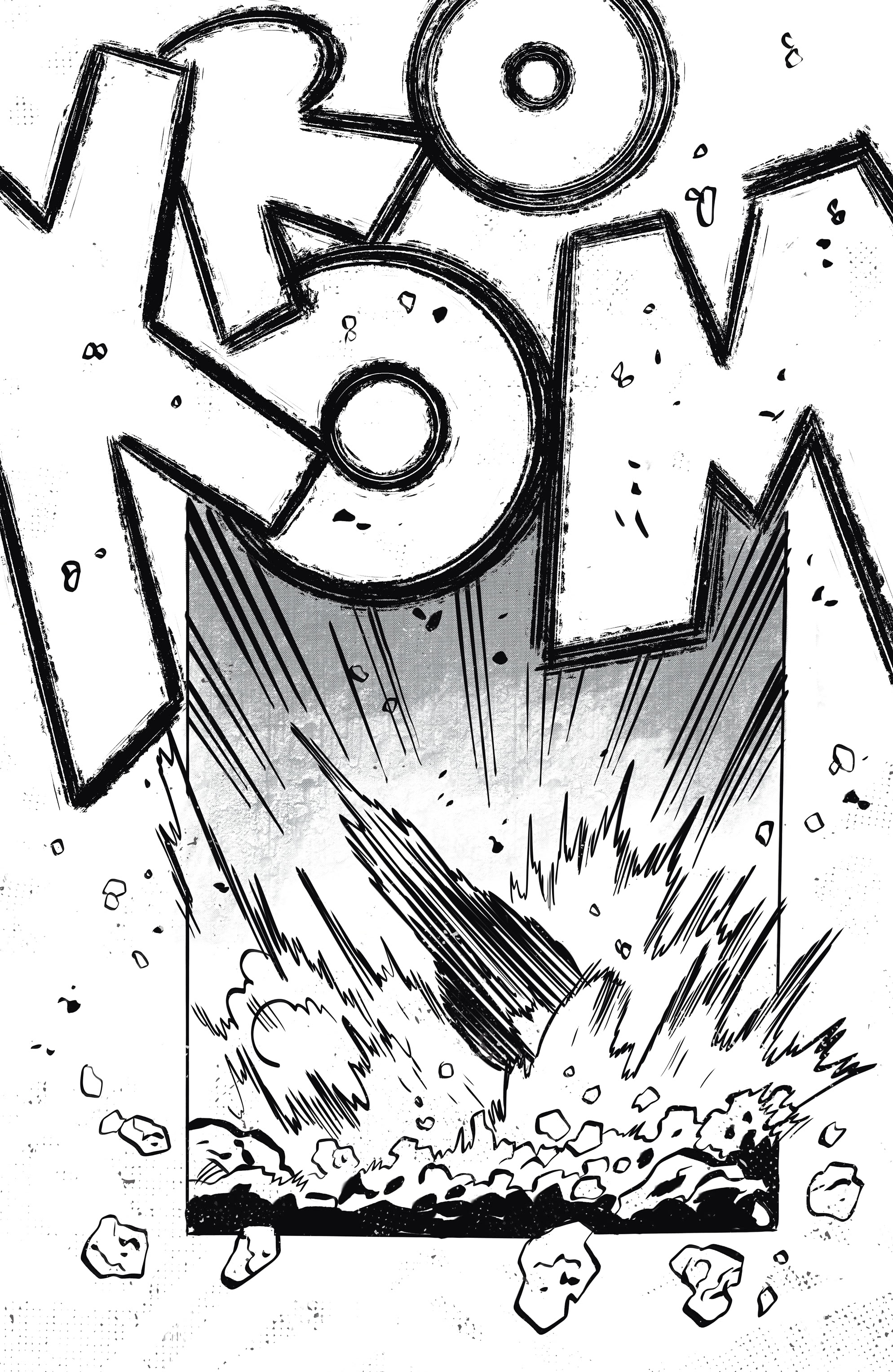 Read online Monkey Meat comic -  Issue #2 - 18