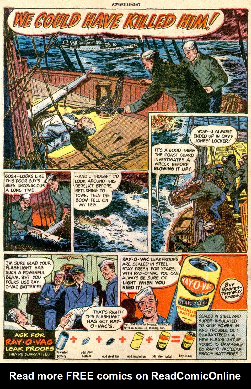 Read online Miss Melody Lane of Broadway comic -  Issue #3 - 40
