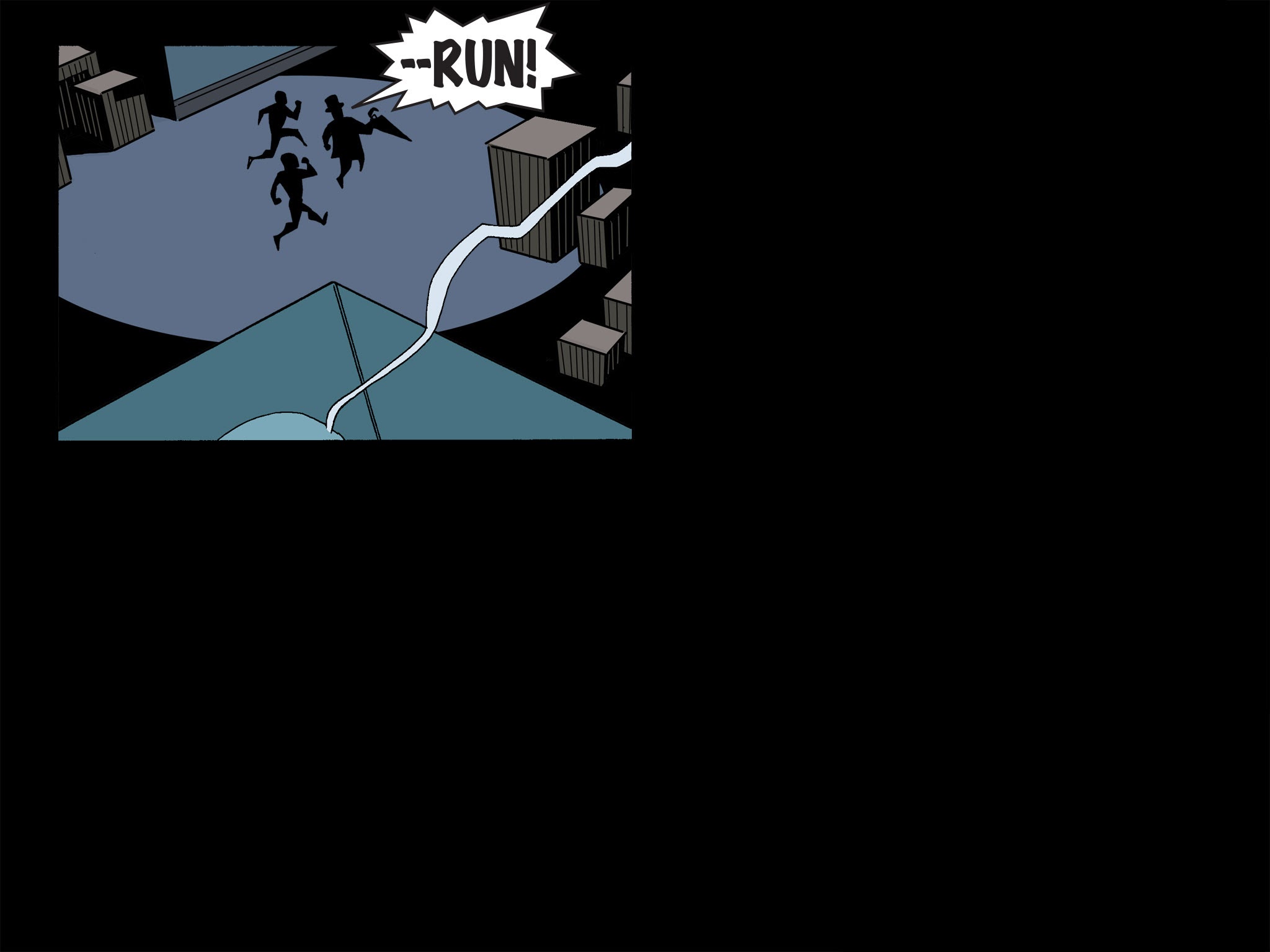 Read online Batman '66 [I] comic -  Issue #57 - 28