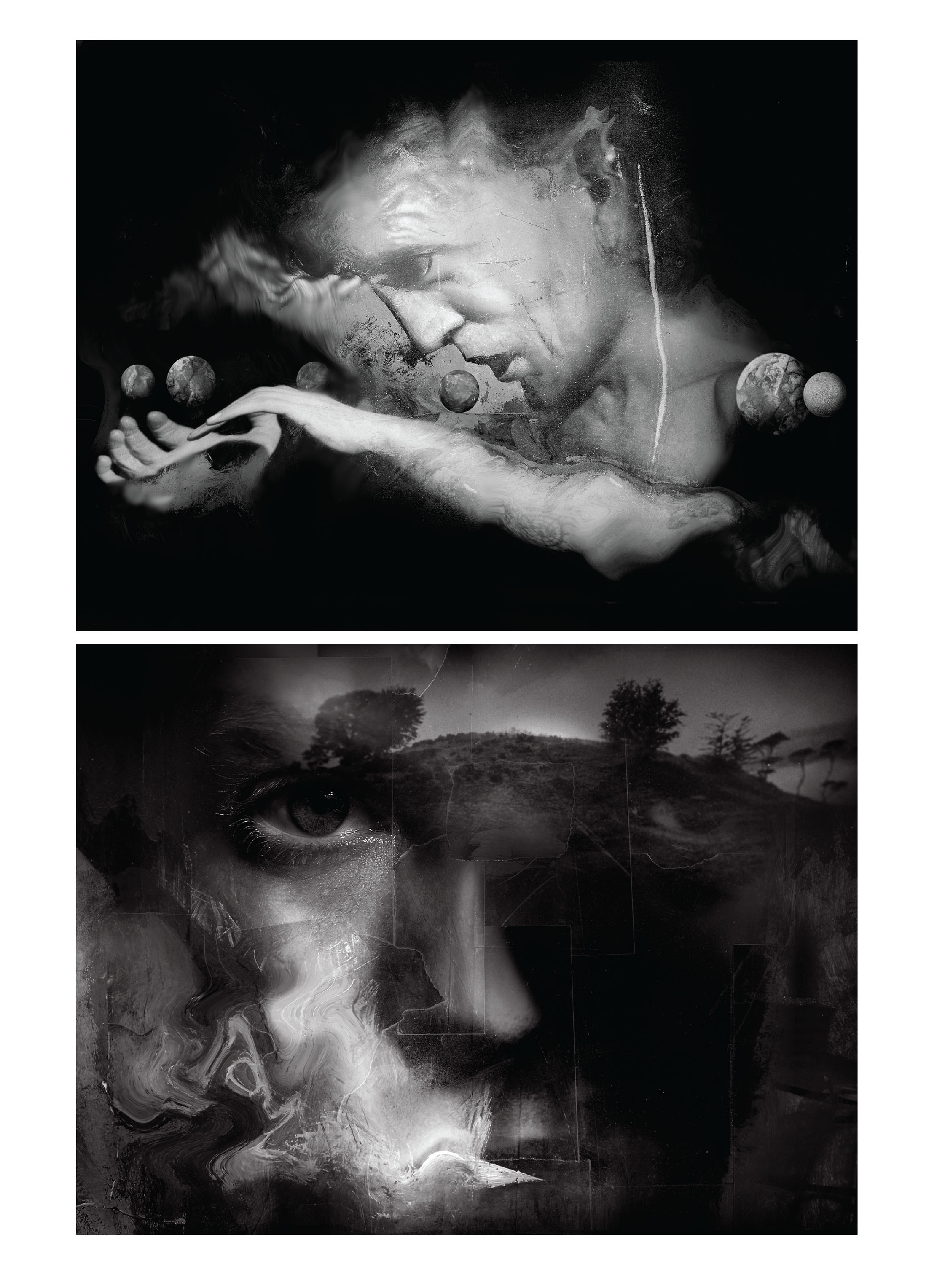 Read online Dream States: The Collected Dreaming Covers comic -  Issue # TPB (Part 1) - 24