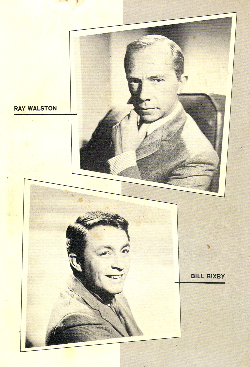 Read online My Favorite Martian comic -  Issue #5 - 35