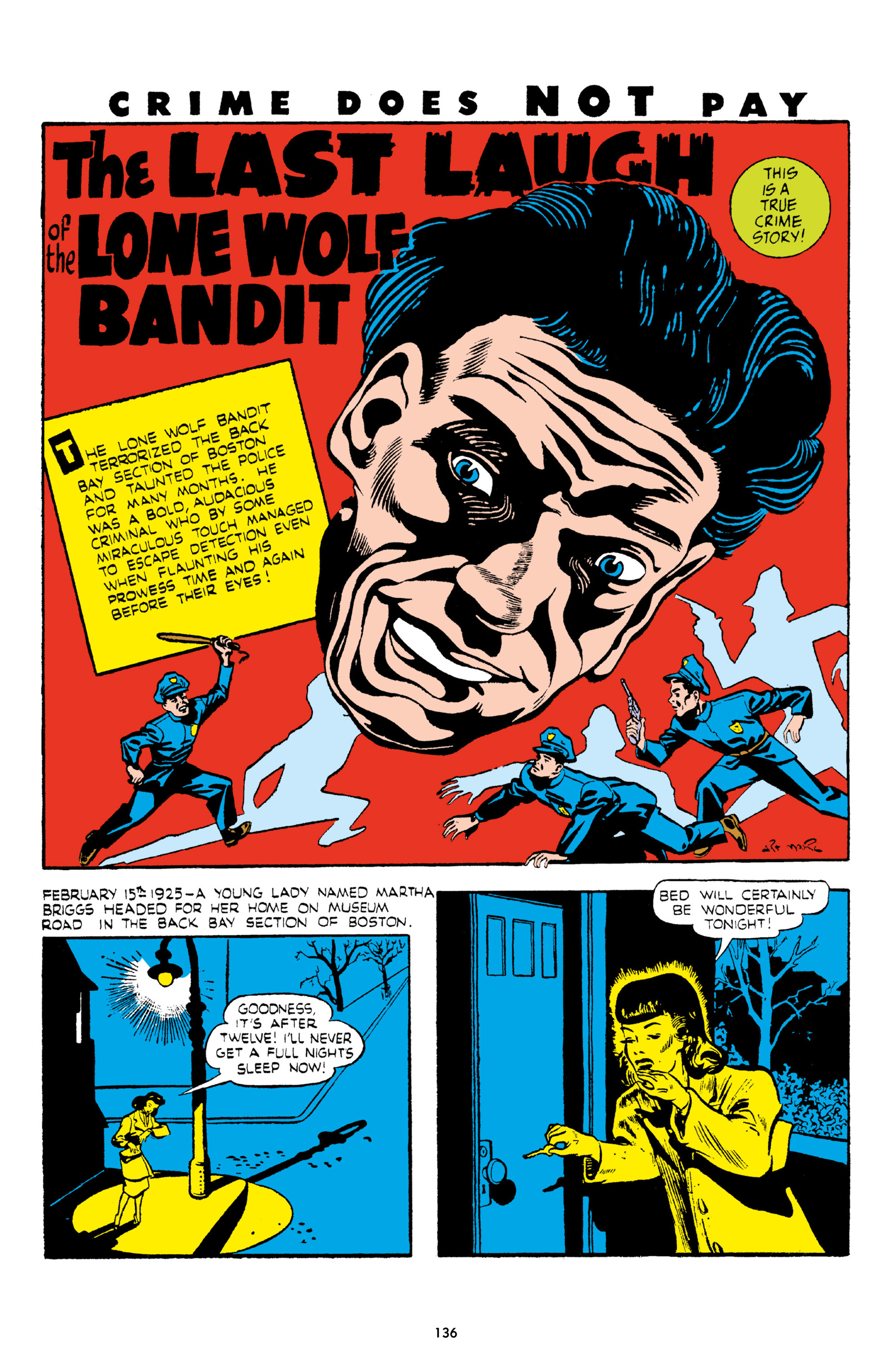 Read online Crime Does Not Pay Archives comic -  Issue # TPB 5 (Part 2) - 36