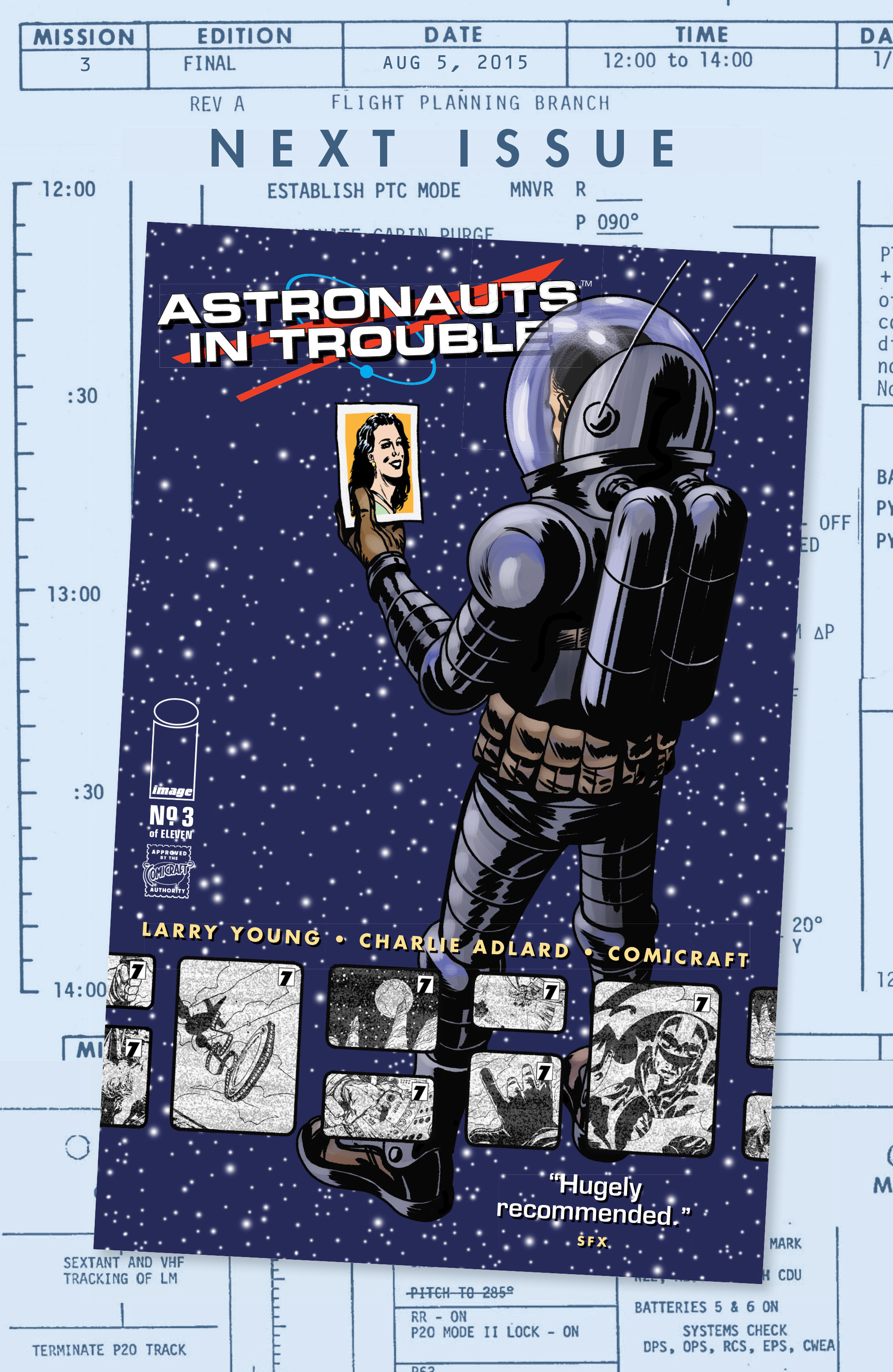 Read online Astronauts in Trouble (2015) comic -  Issue #2 - 24