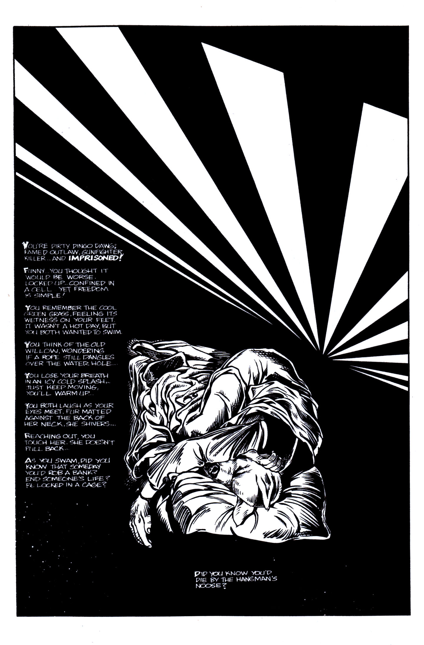 Read online Eb'nn comic -  Issue #6 - 24