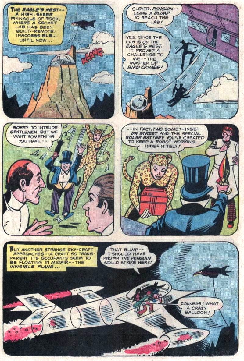 The Super Friends Issue #1 #1 - English 14