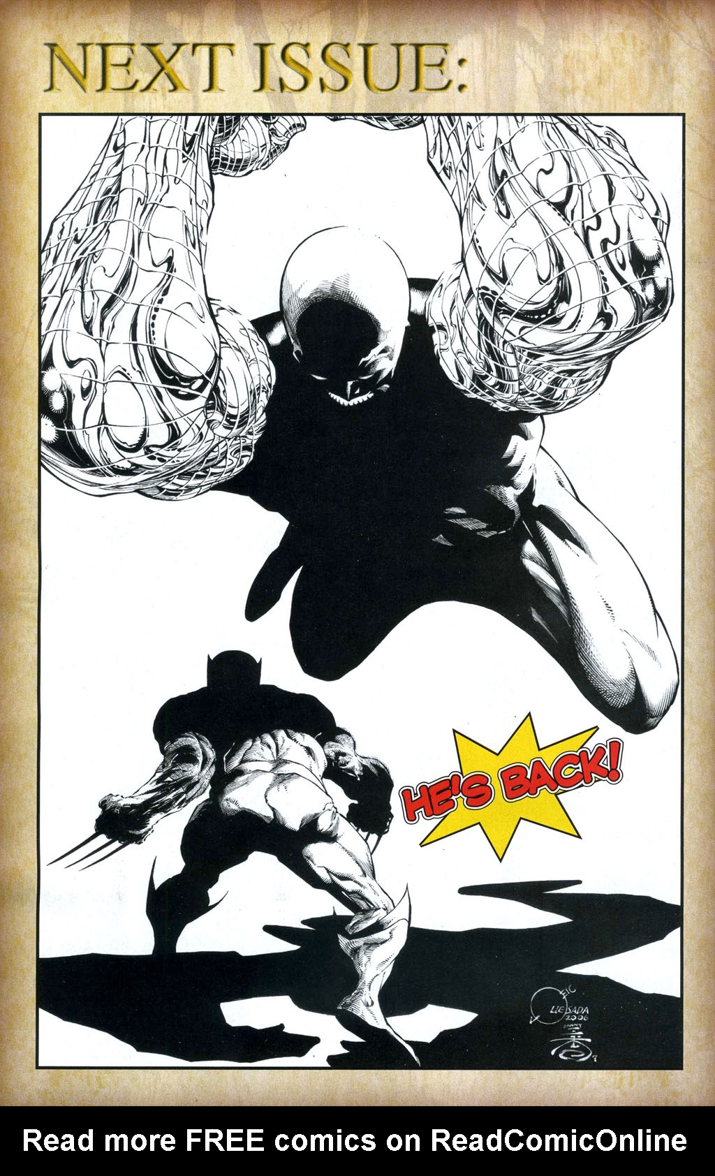Read online Wolverine: Origins comic -  Issue #11 - 25