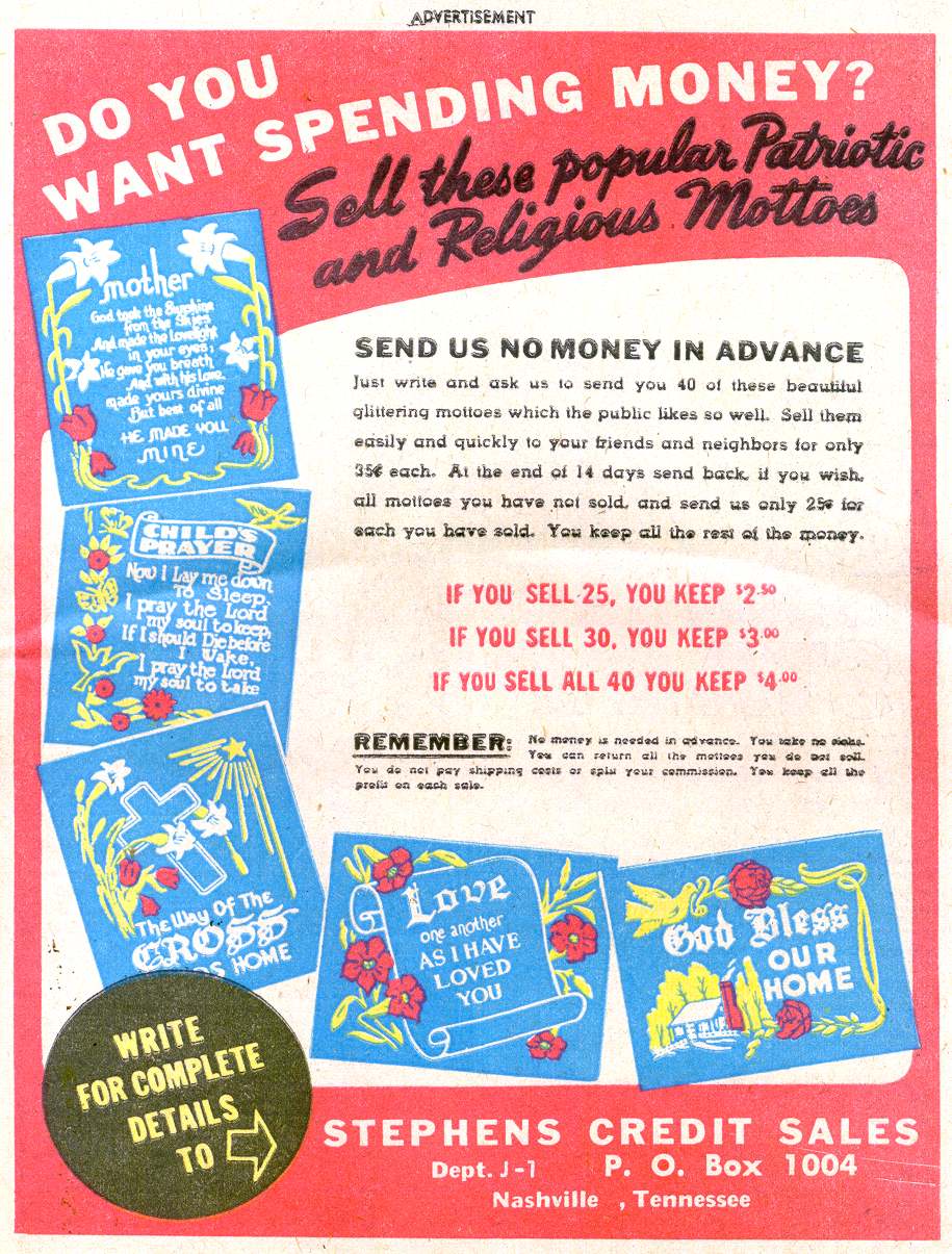 Read online Tomahawk comic -  Issue #39 - 33