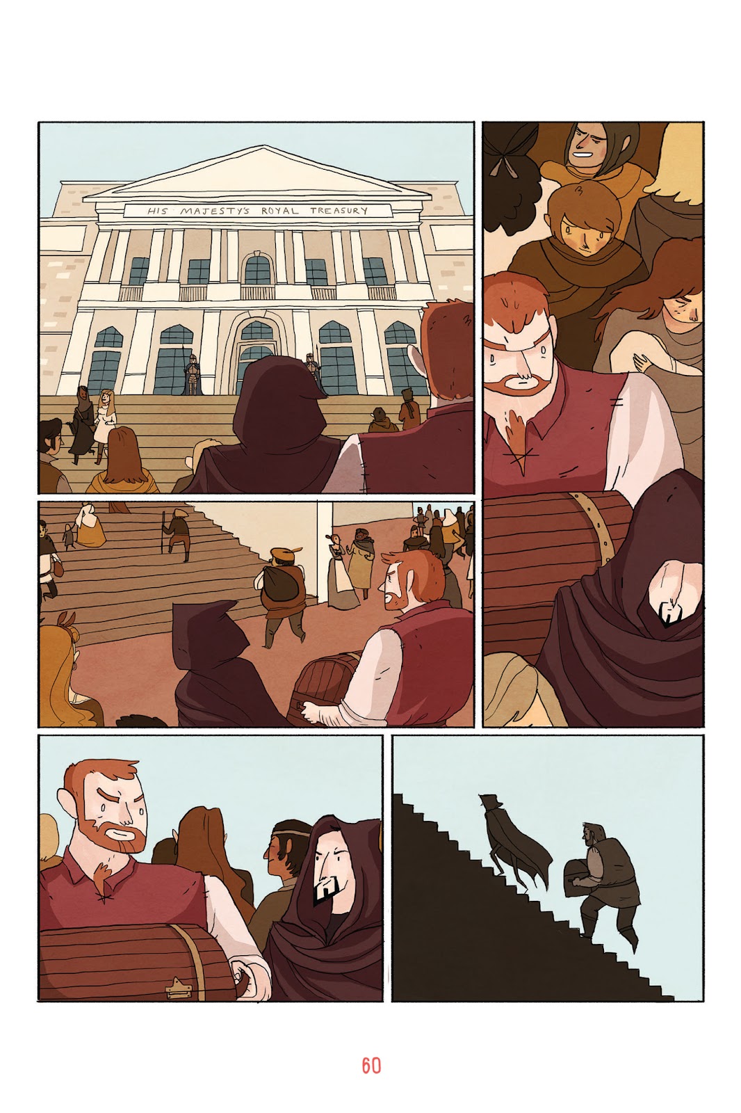 Nimona issue TPB - Page 66