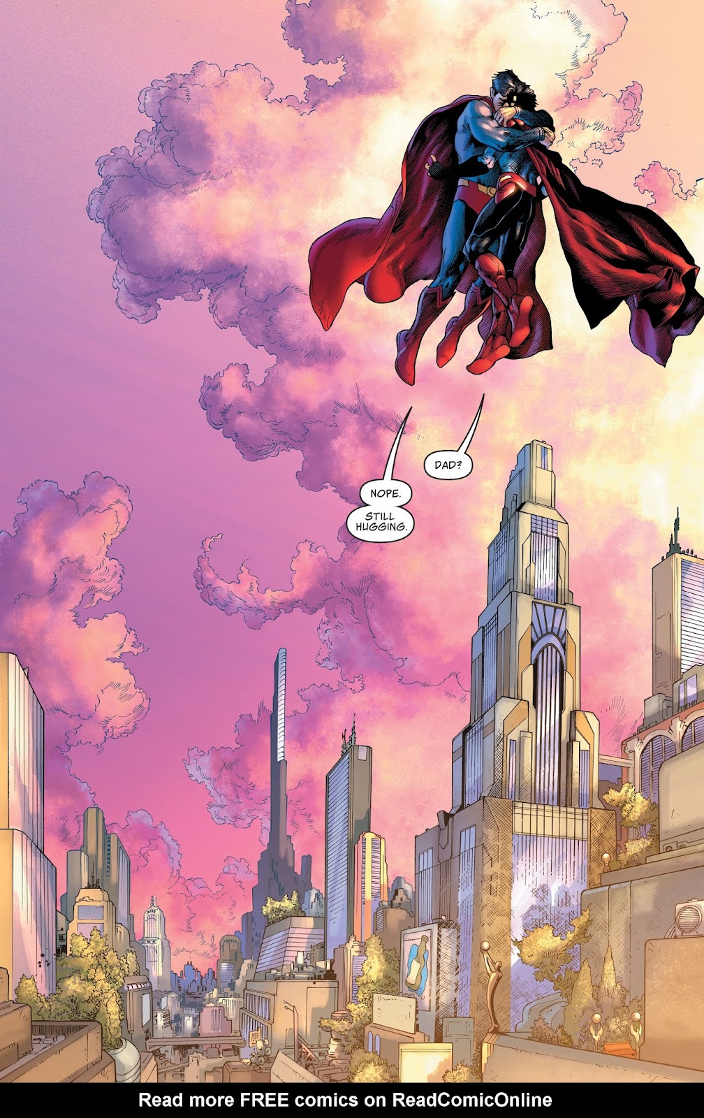 Superman (2018) issue 7 - Page 4
