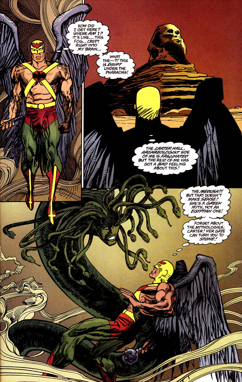 Read online All-Star Comics 80-Page Giant comic -  Issue # Full - 56