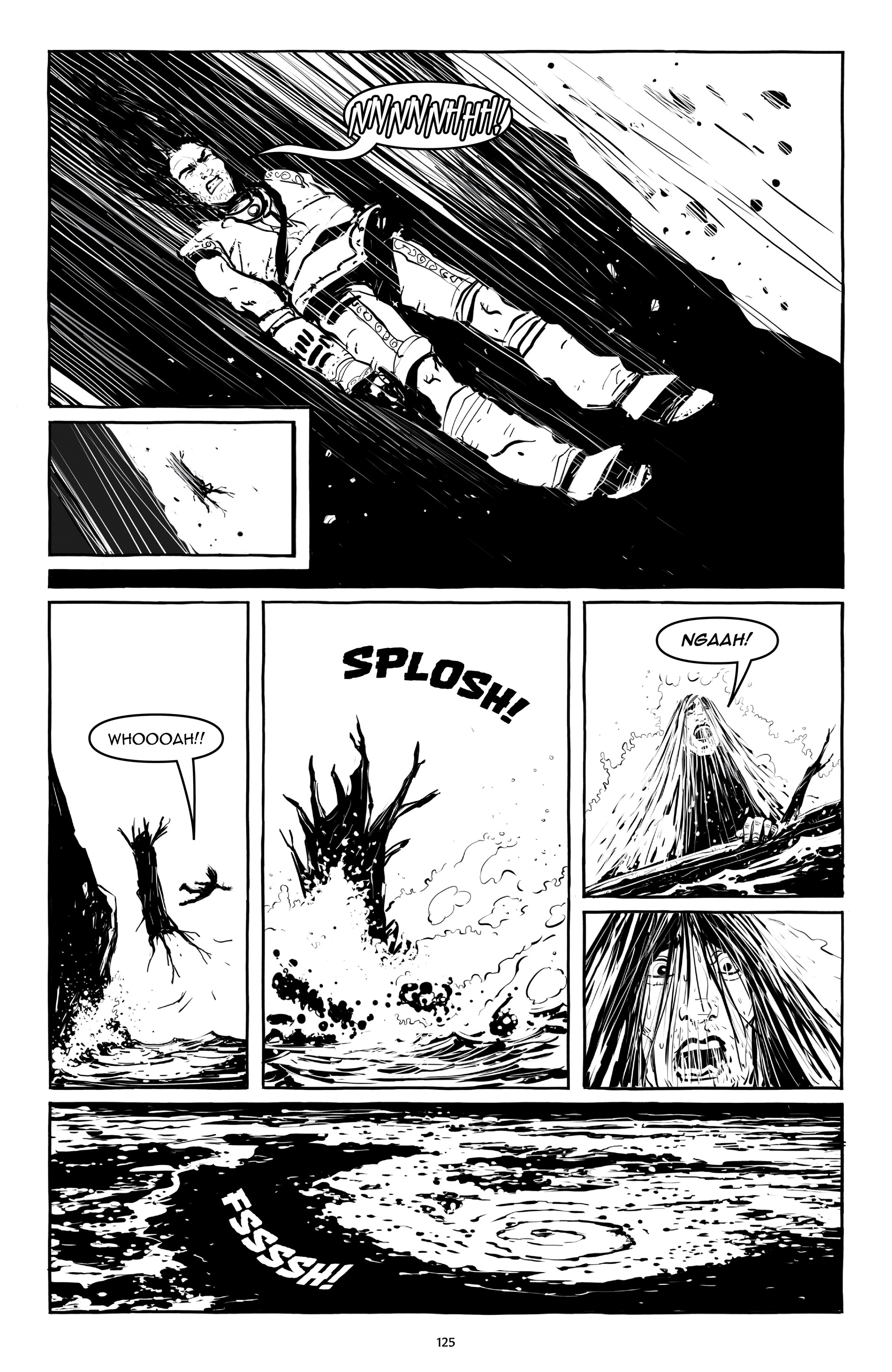 Read online Hound comic -  Issue # TPB (Part 2) - 20