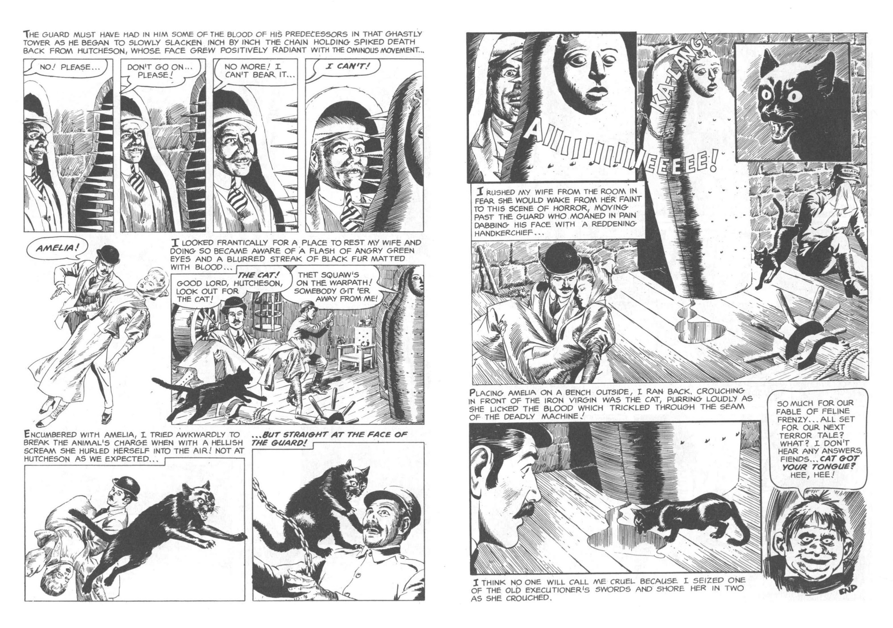 Read online Comix: A History of Comic Books in America comic -  Issue # TPB (Part 2) - 11