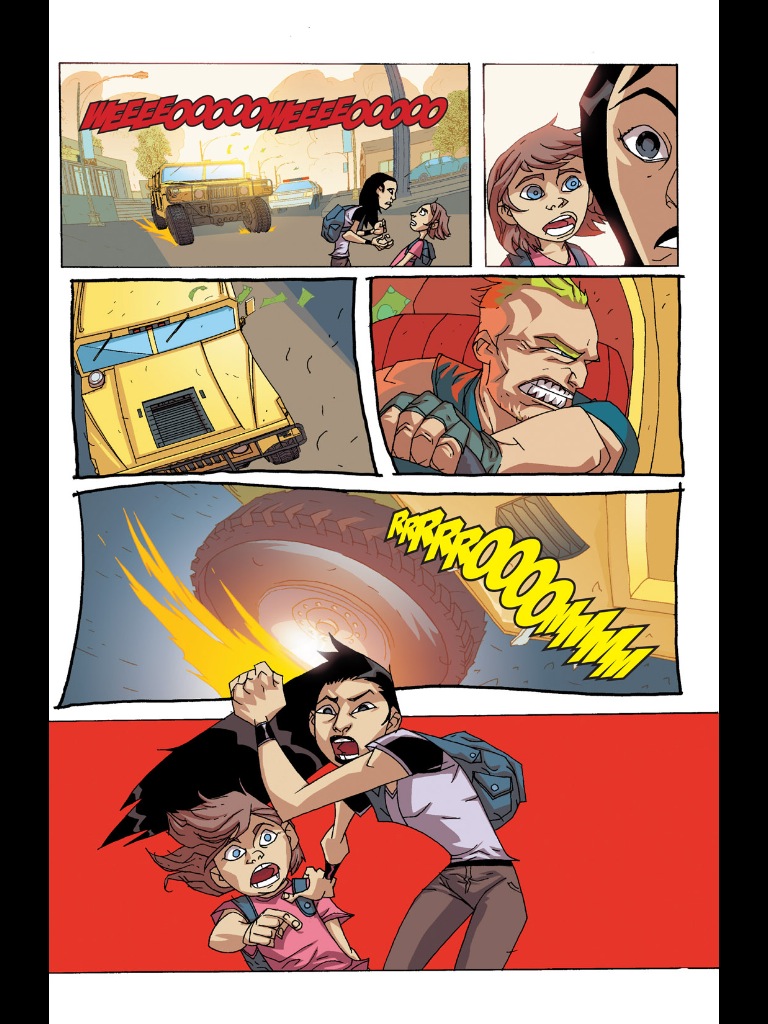 Read online Takio (2011) comic -  Issue # TPB - 28