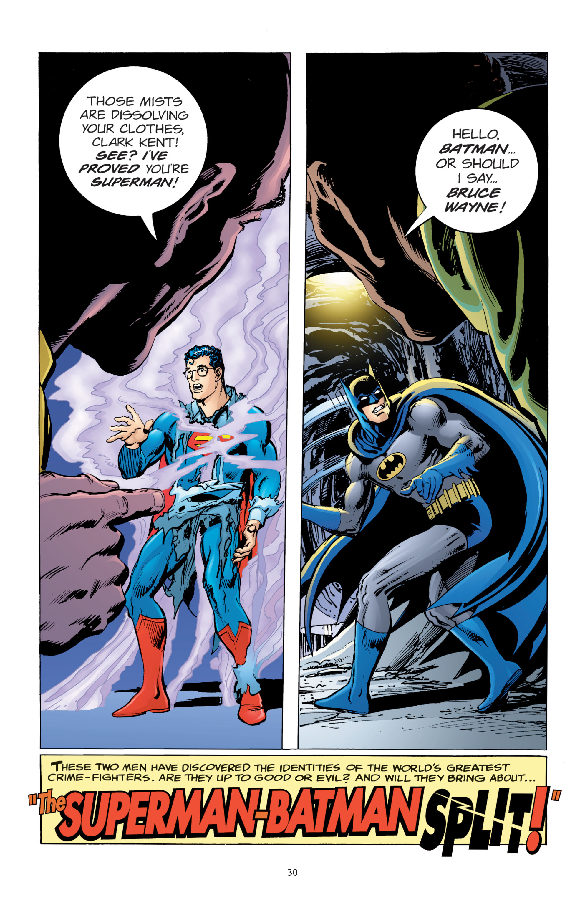 Read online Batman by Neal Adams comic -  Issue # TPB 1 (Part 1) - 28