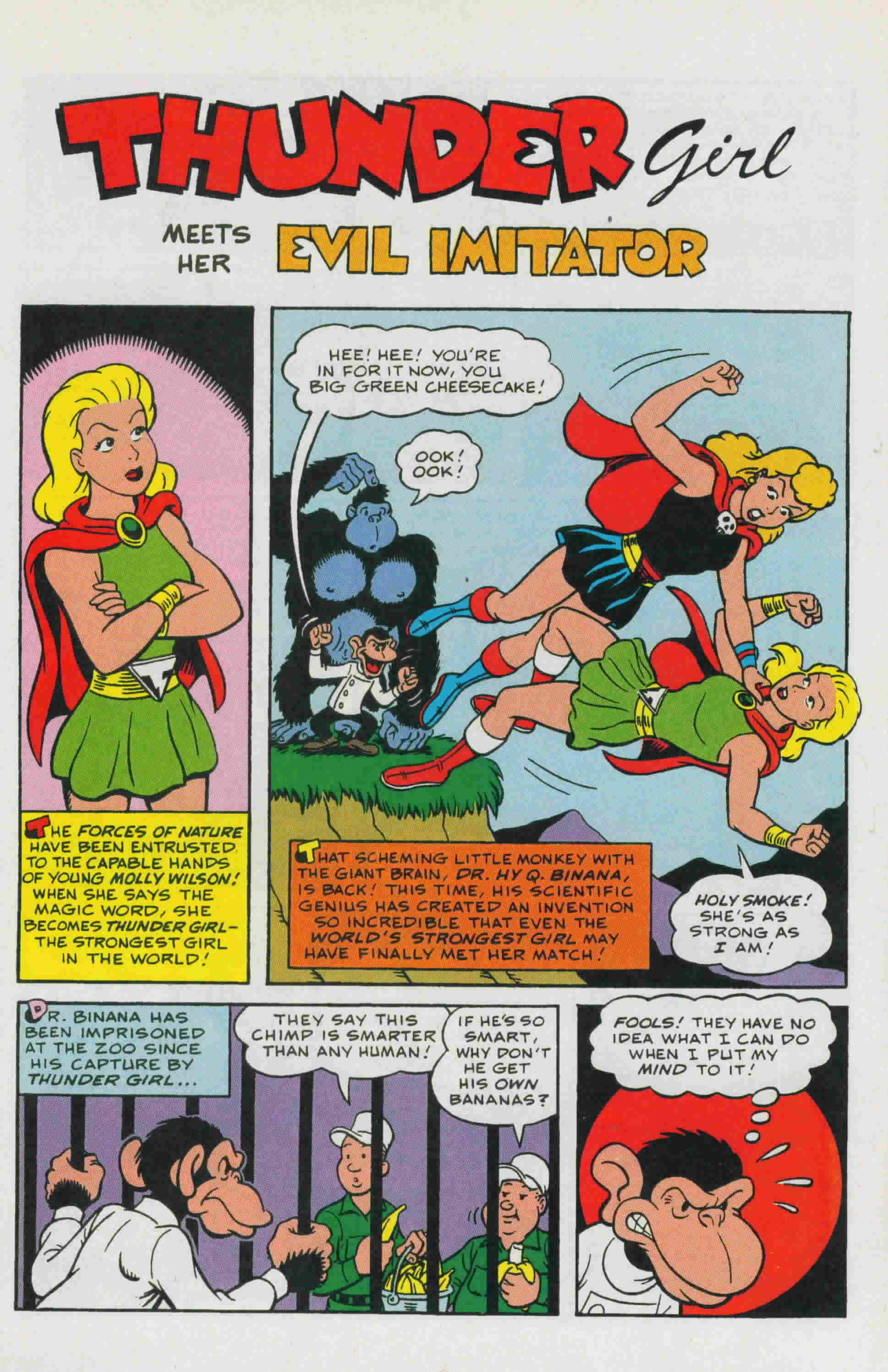 Read online Big Bang Comics comic -  Issue #3 - 22