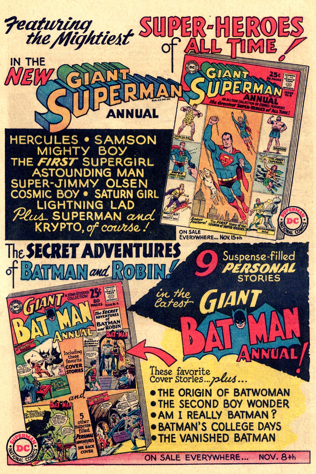 Read online Tomahawk comic -  Issue #84 - 13