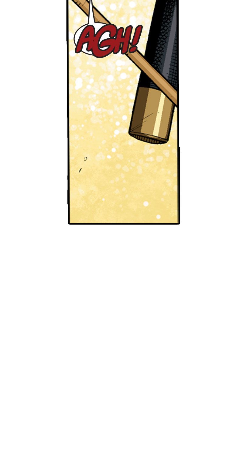 Read online Secret Invasion Infinity Comic comic -  Issue #5 - 49