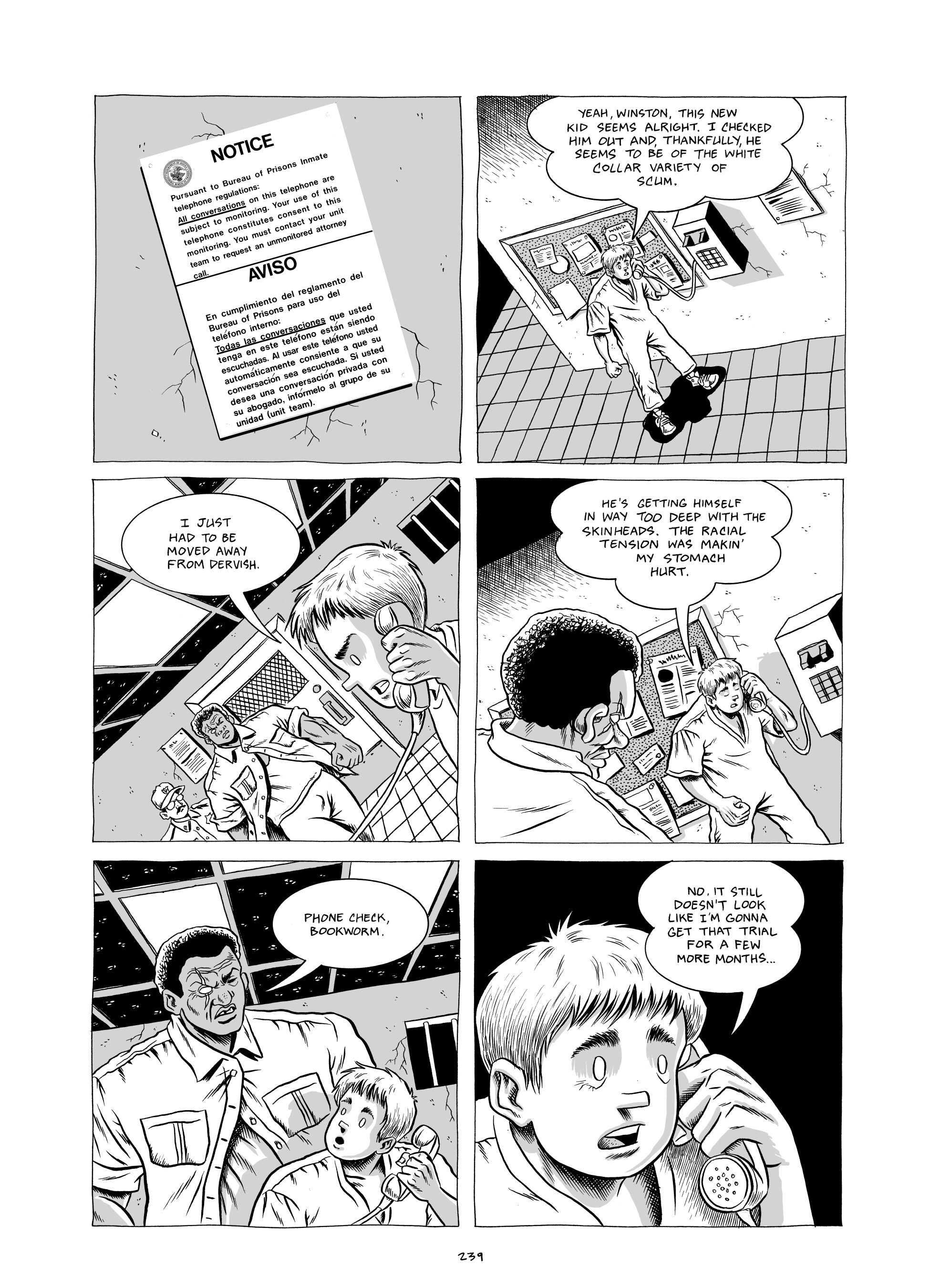Read online Wizzywig comic -  Issue # TPB (Part 3) - 34