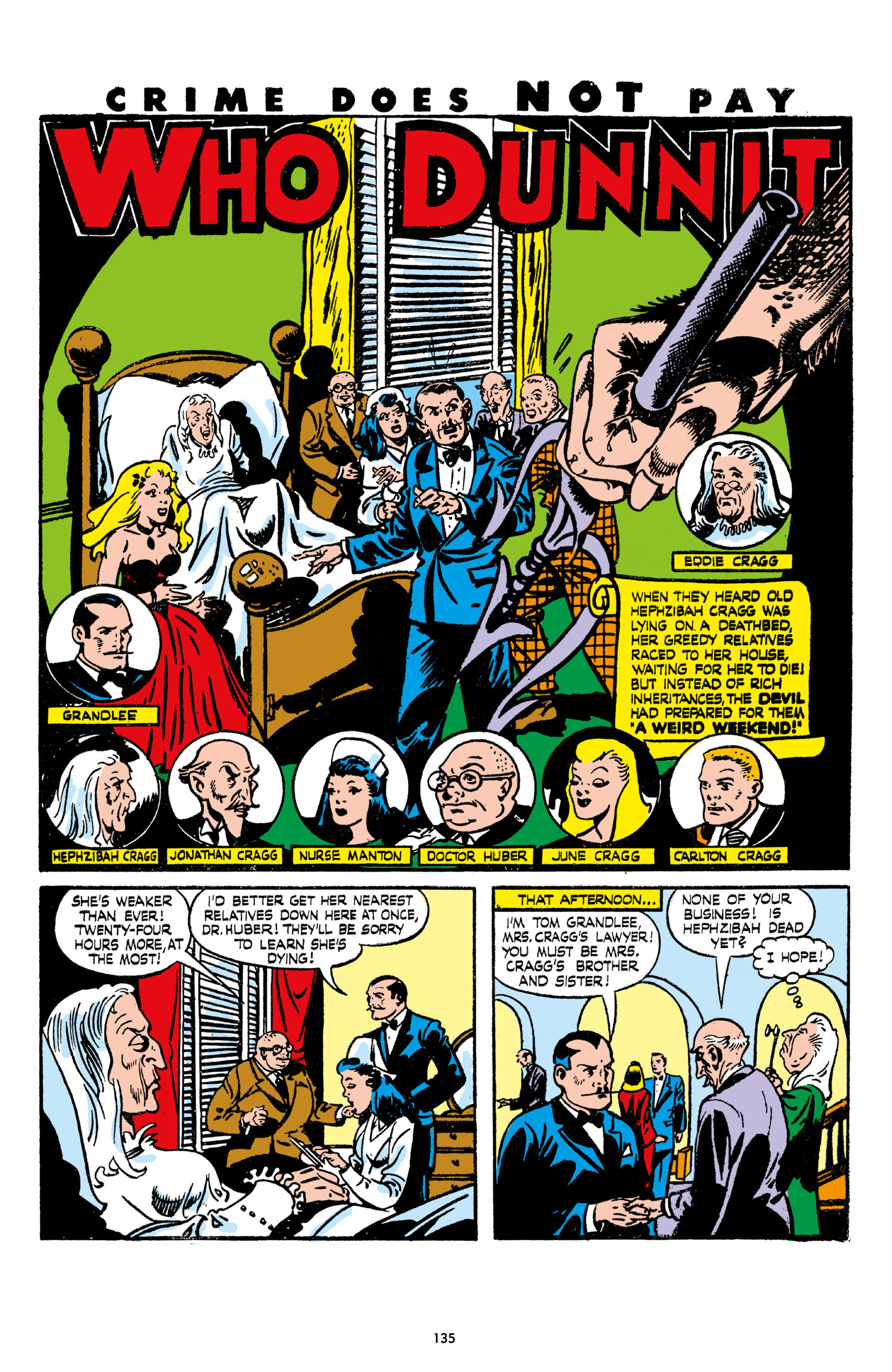 Read online Crime Does Not Pay Archives comic -  Issue # TPB 7 (Part 2) - 37