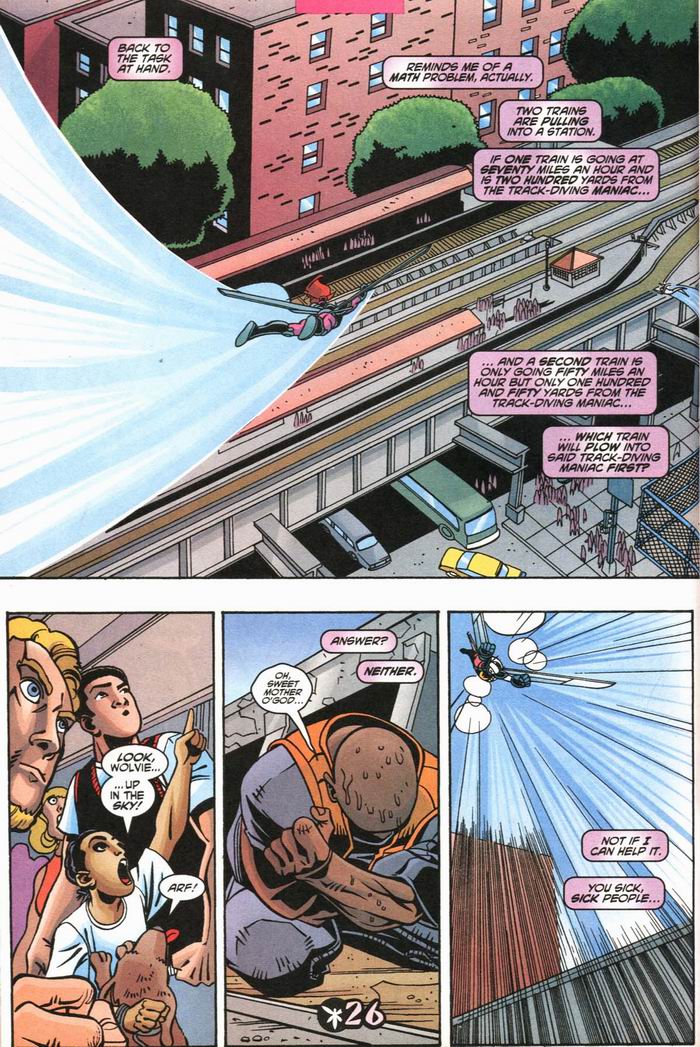 Read online Slingers comic -  Issue #1 - 63