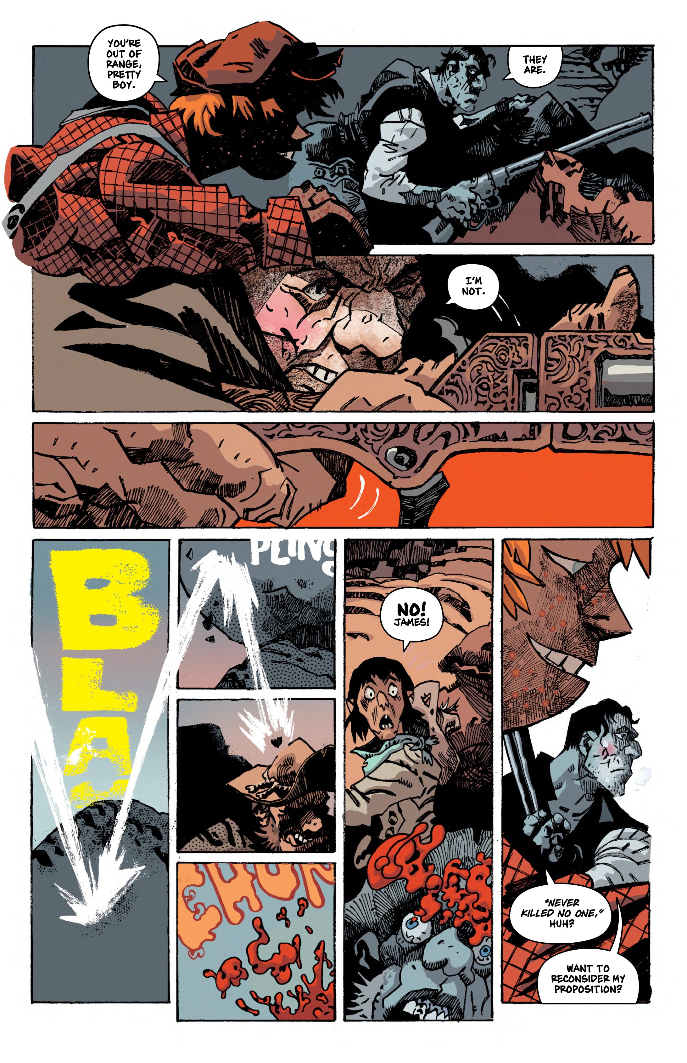 Read online The Seven Deadly Sins comic -  Issue # TPB (Part 1) - 81