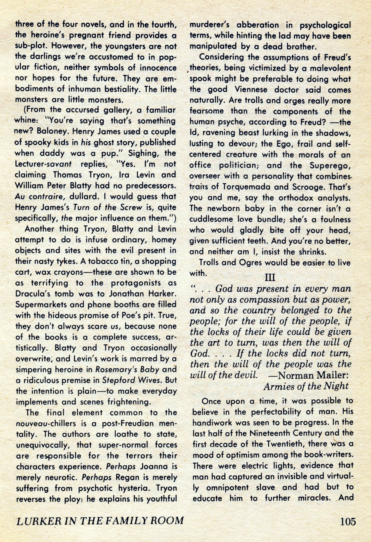 Read online The Haunt of Horror comic -  Issue # TPB 1 - 104