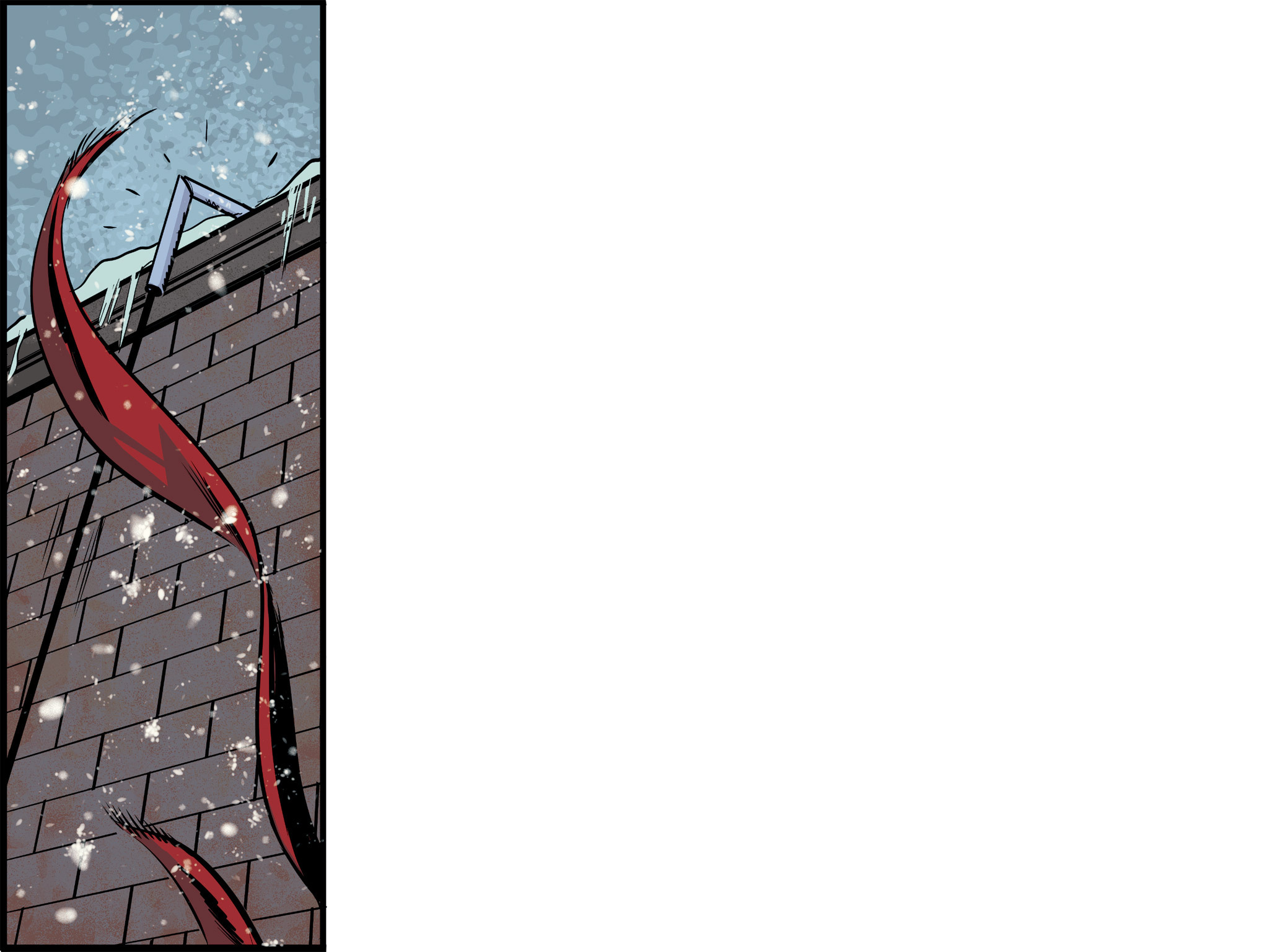 Read online Daredevil: Road Warrior (Infinite Comics) comic -  Issue #2 - 8