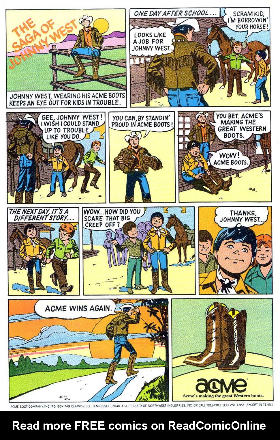 Read online Star Trek (1980) comic -  Issue #4 - 2