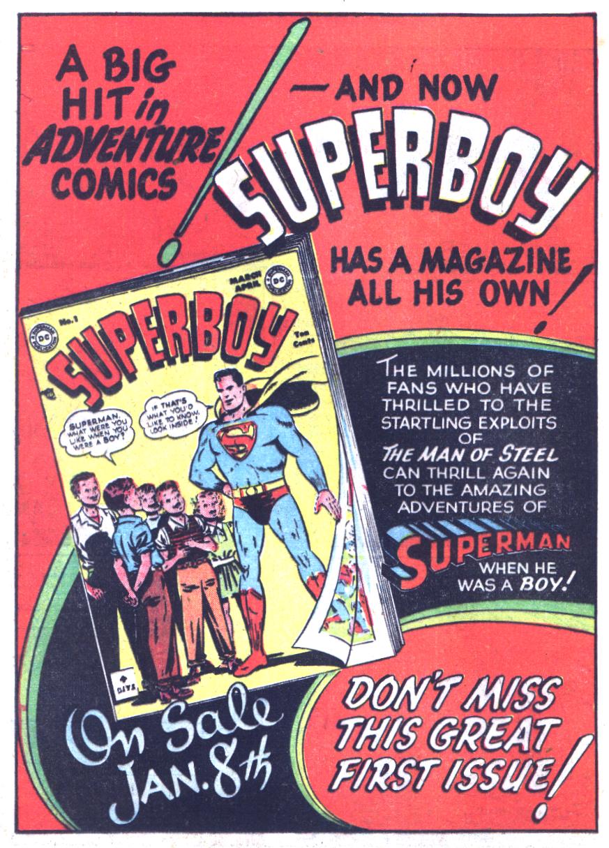 Read online All-American Western comic -  Issue #106 - 28