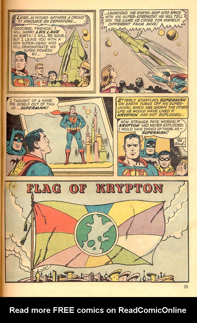 Read online Superman (1939) comic -  Issue # _Annual 5 - 27