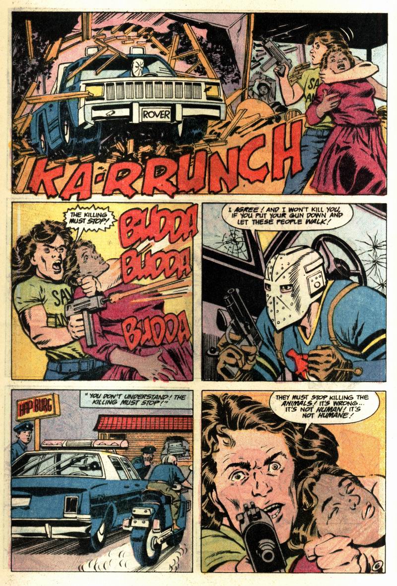 Action Comics (1938) issue 619 - Page 15