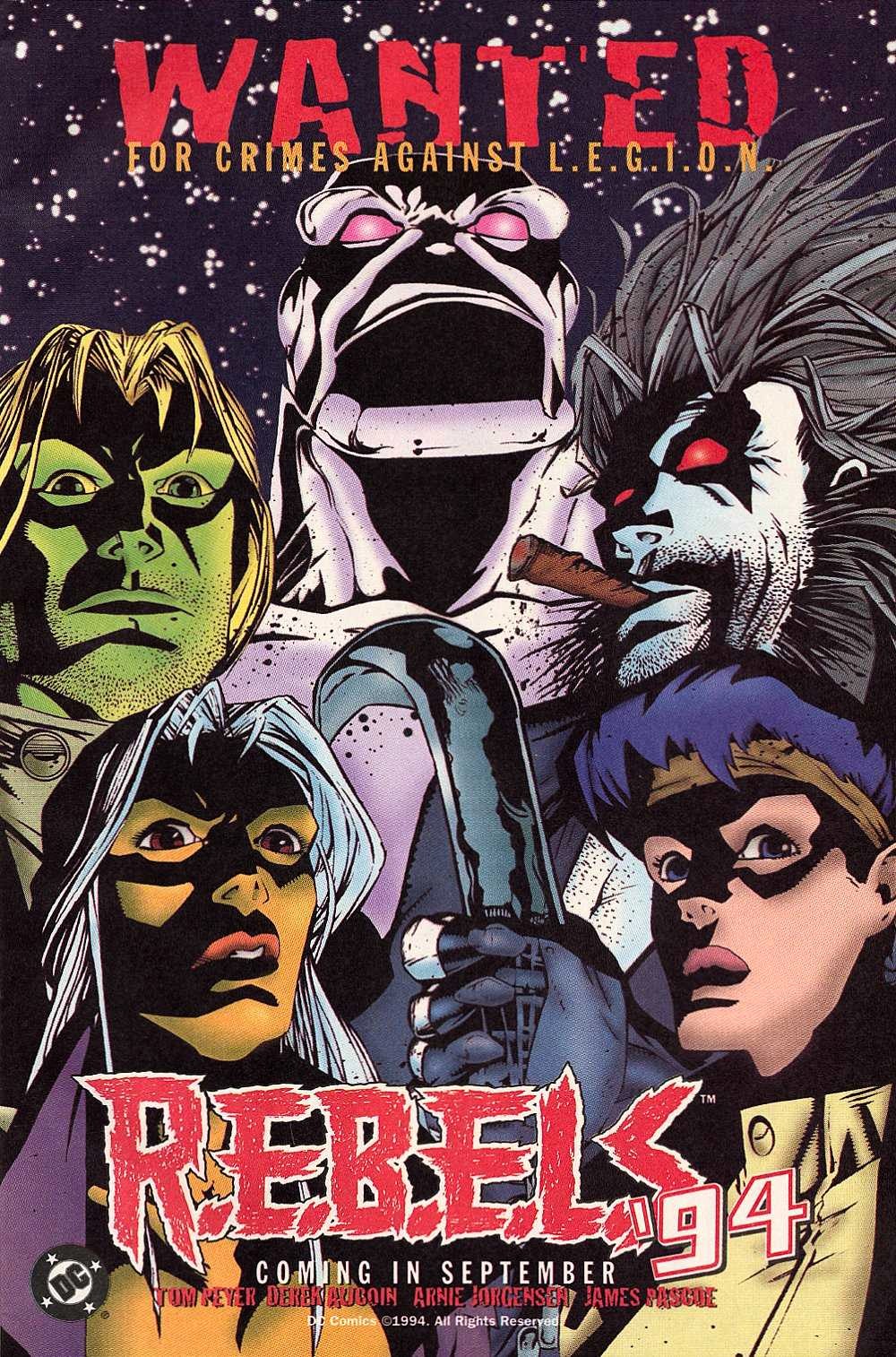 Read online Star Trek: The Next Generation (1989) comic -  Issue #64 - 9