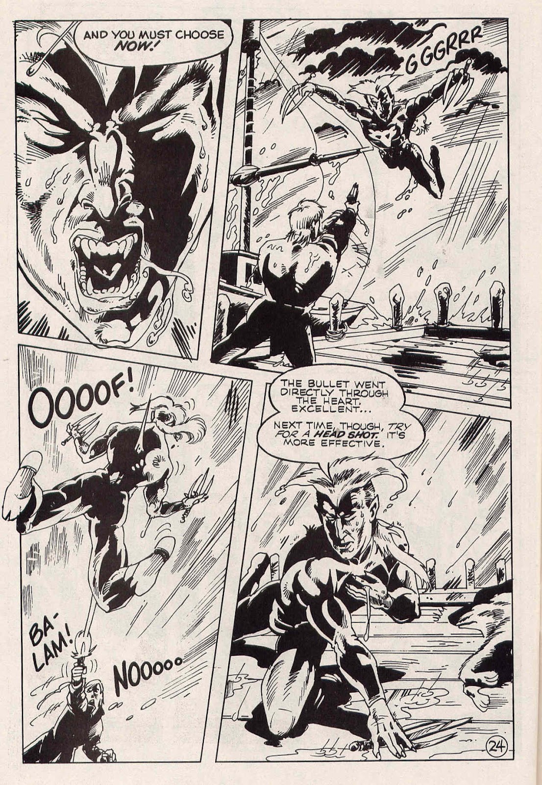 The Men in Black Book II issue 1 - Page 26