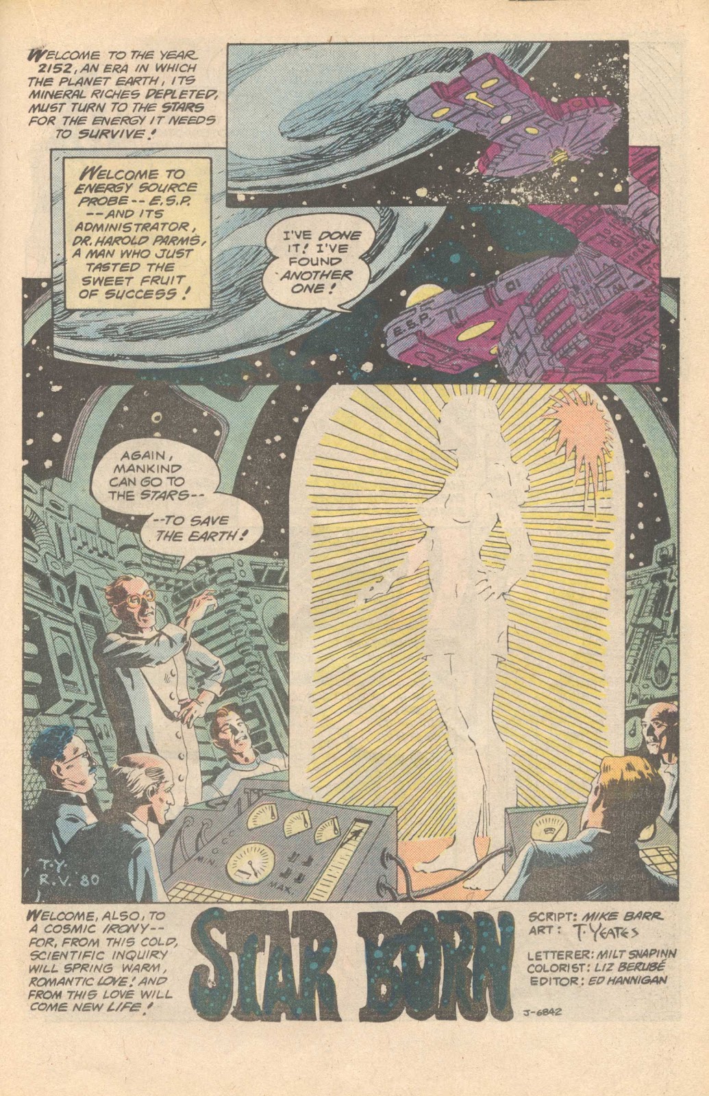 Elvira's House of Mystery Issue #7 #8 - English 14 Elvira's House of Mystery Issue #7 #8 - English 14