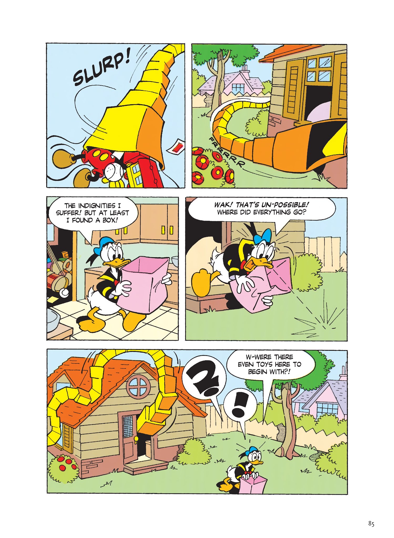 Read online Disney Masters comic -  Issue # TPB 2 (Part 1) - 90