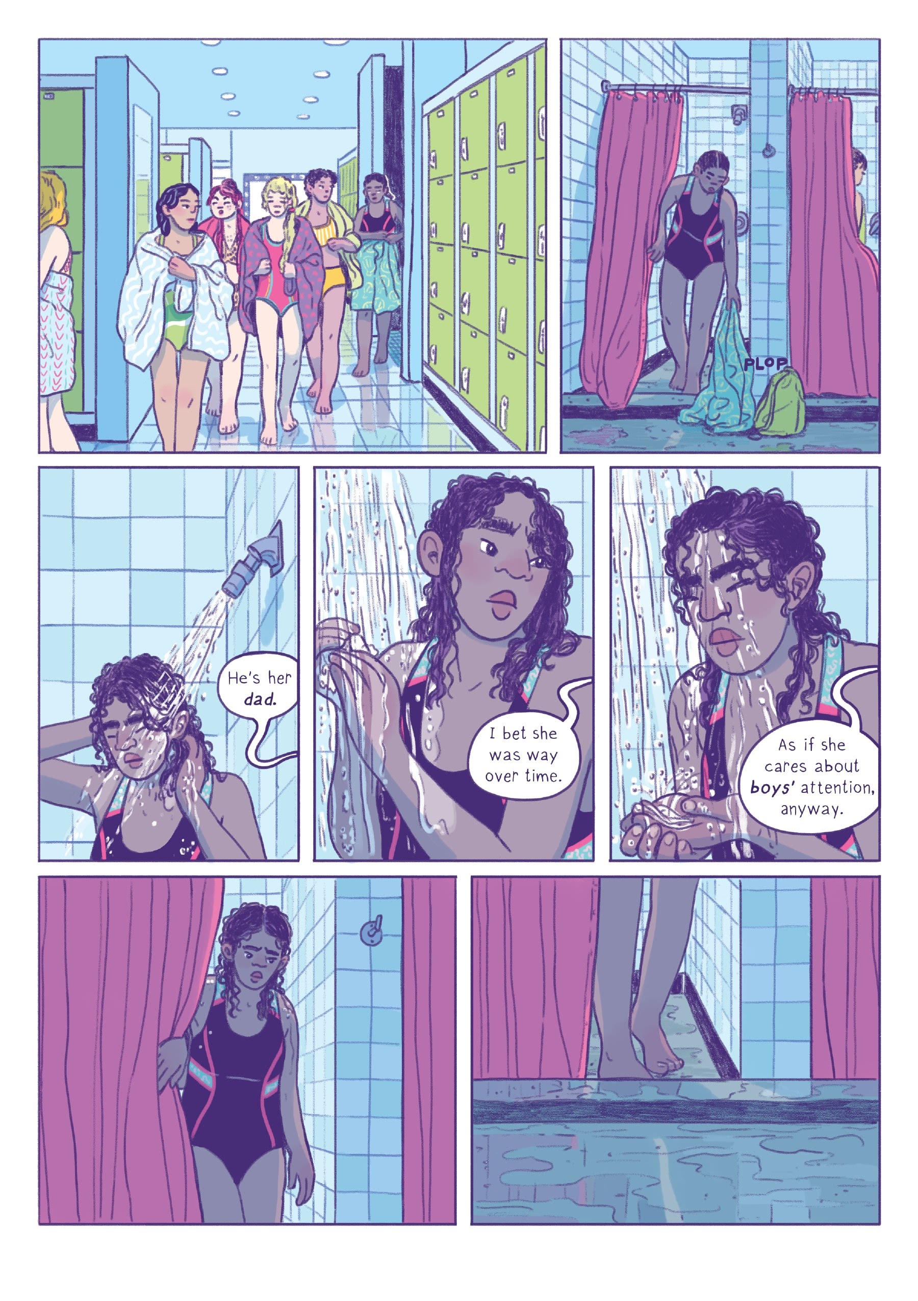 Read online Delicates comic -  Issue # TPB (Part 2) - 30