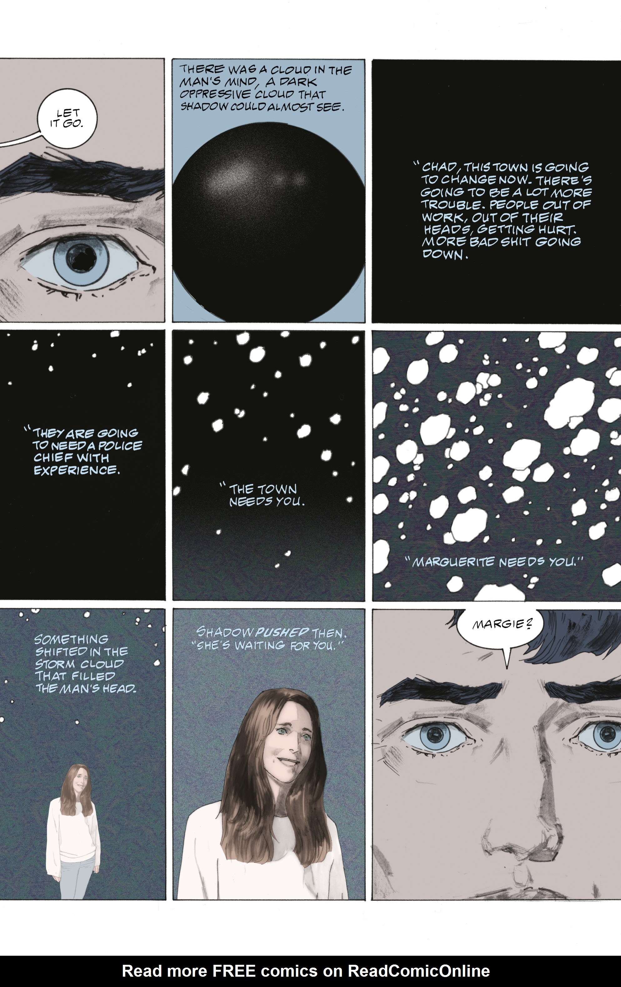Read online American Gods: The Moment of the Storm comic -  Issue # _TPB (Part 3) - 4