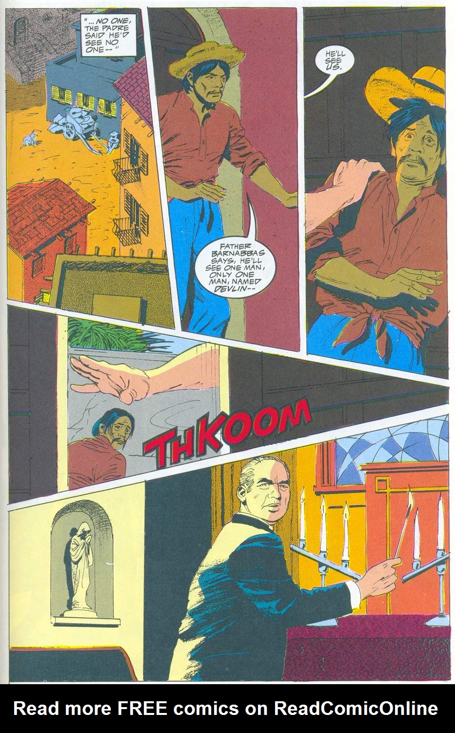 Read online A Shadowline Saga: Critical Mass comic -  Issue #1 - 49