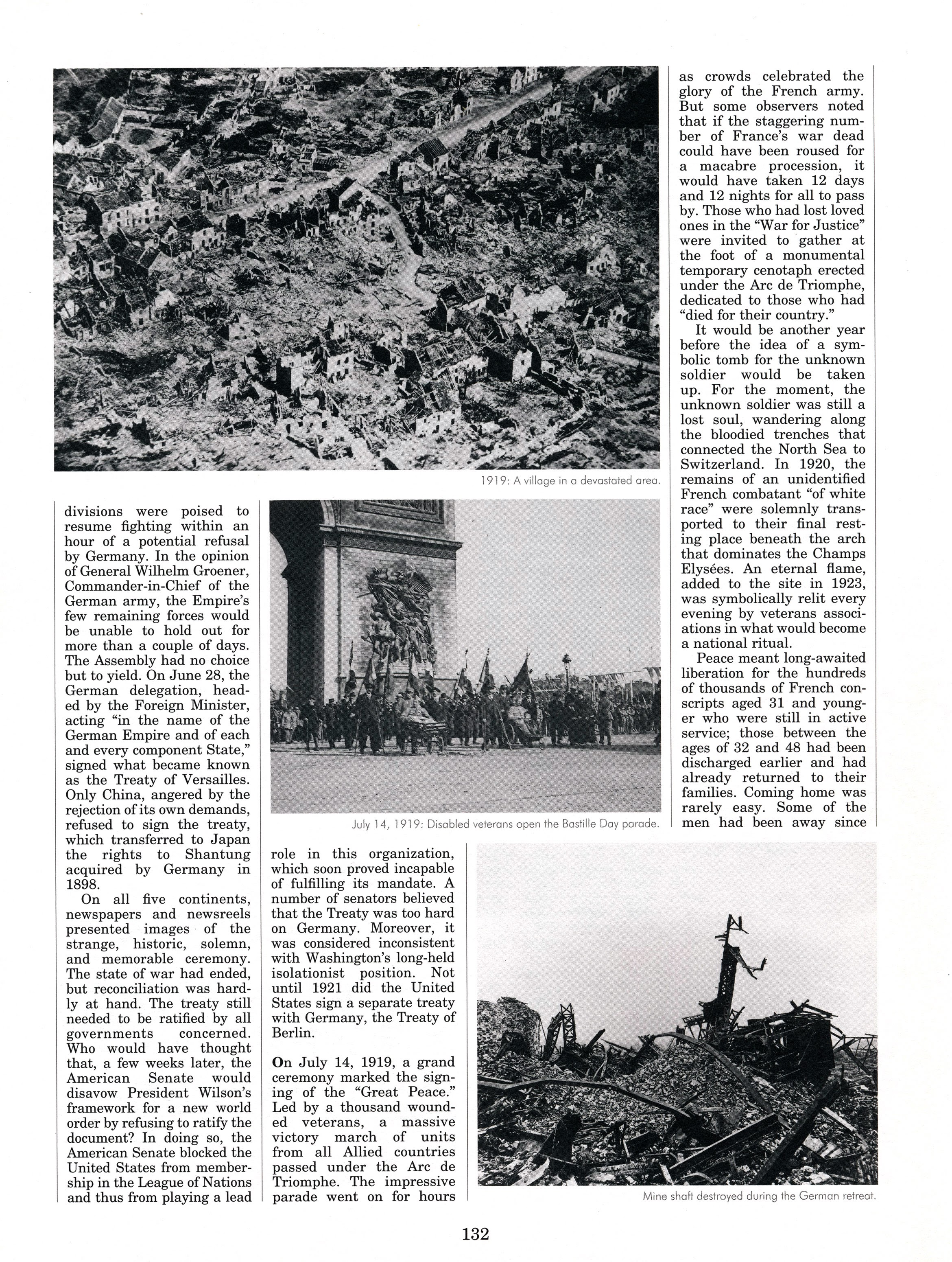 Read online Goddamn This War! comic -  Issue # TPB - 135