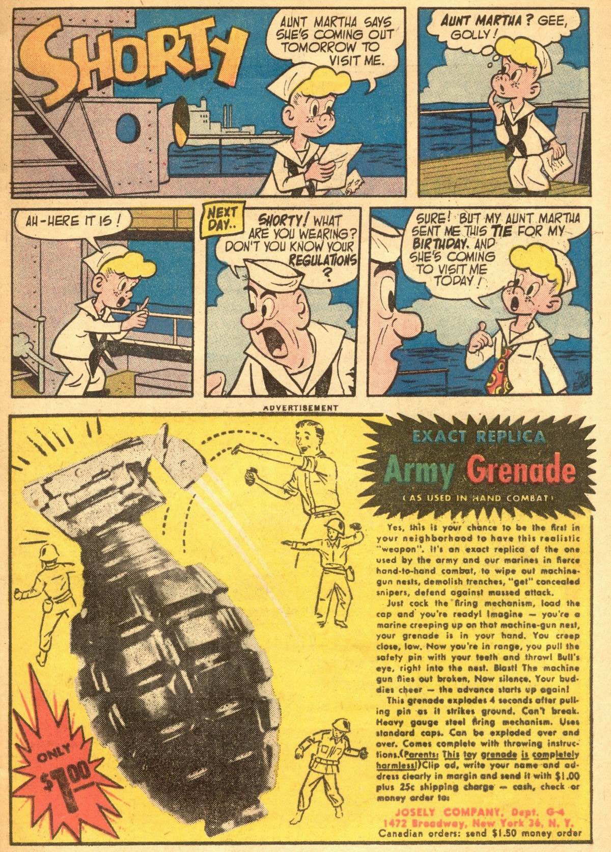 Blackhawk (1957) Issue #137 #30 - English 33