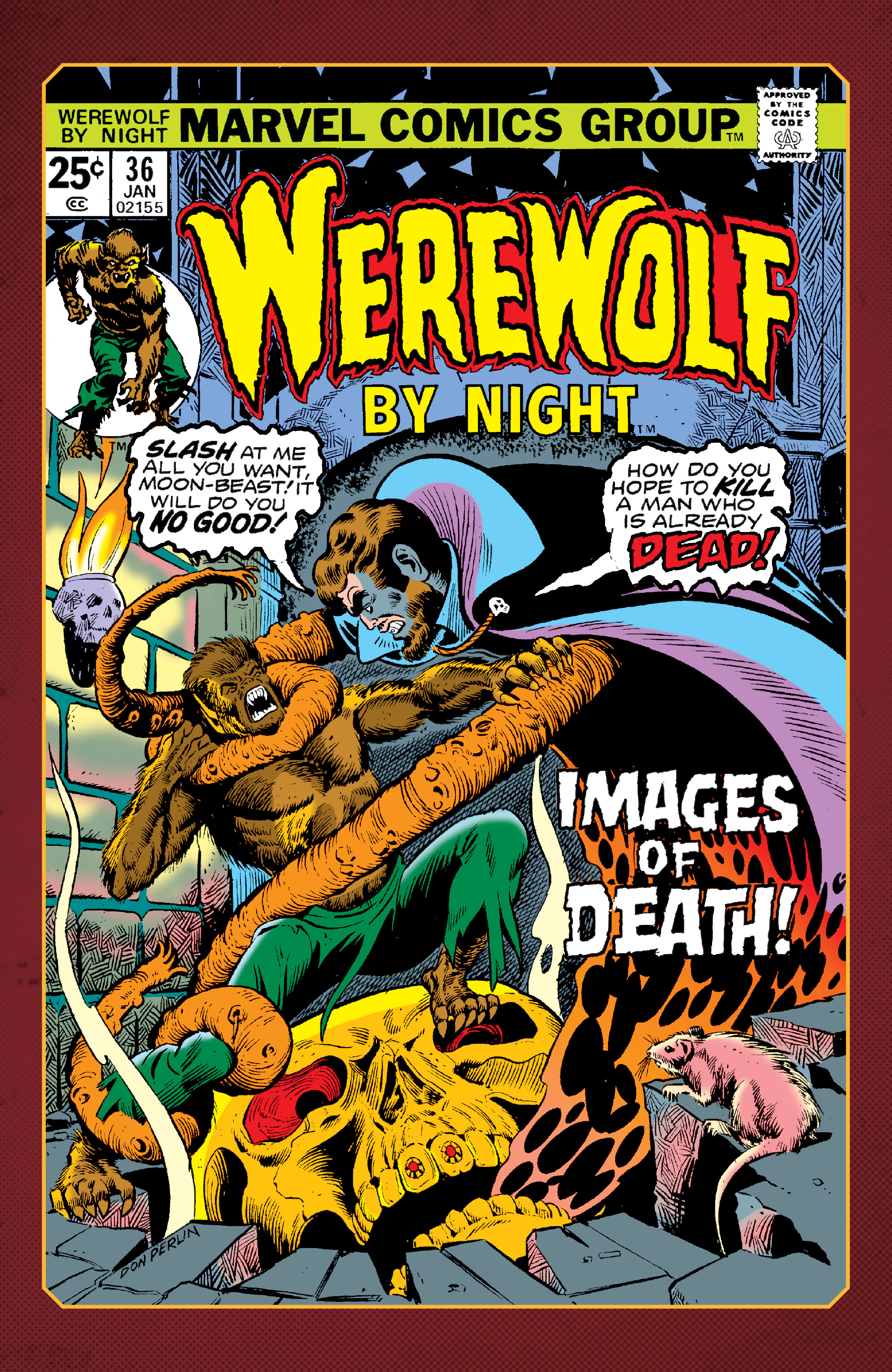 Read online Werewolf By Night: The Complete Collection comic -  Issue # TPB 3 (Part 2) - 54