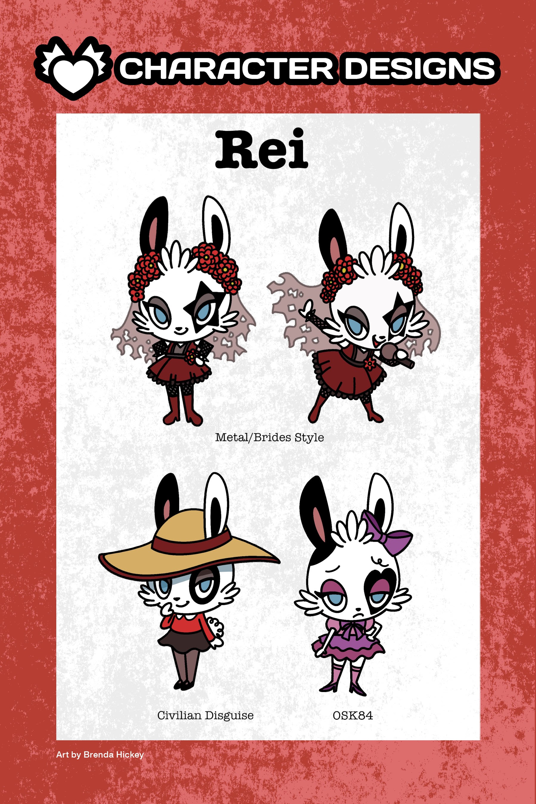 Read online Aggretsuko: Little Rei of Sunshine comic -  Issue # TPB - 77