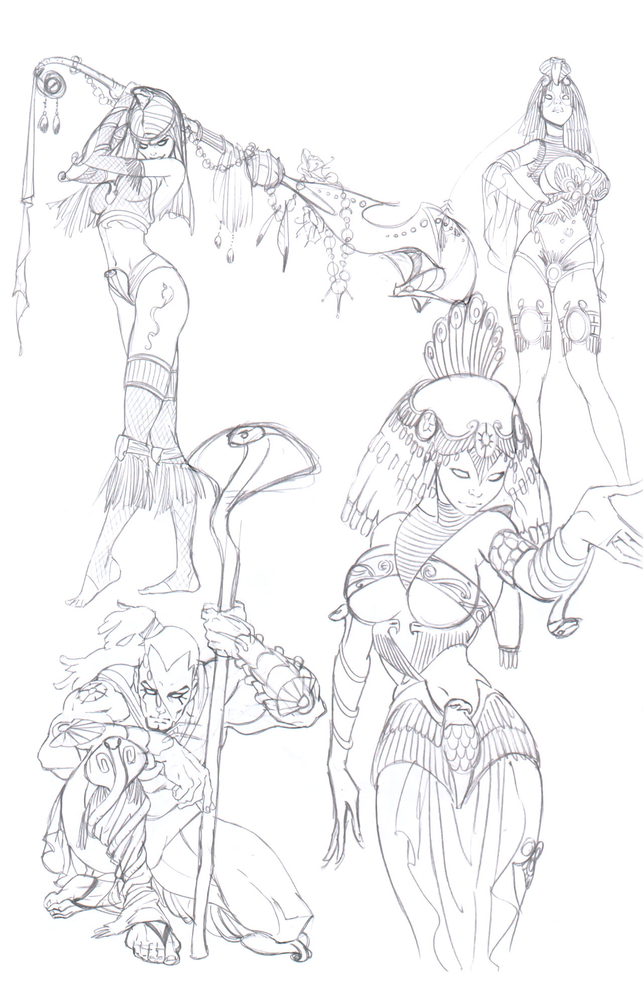 Read online Route Des Maisons Rouges comic -  Issue #3 - 26